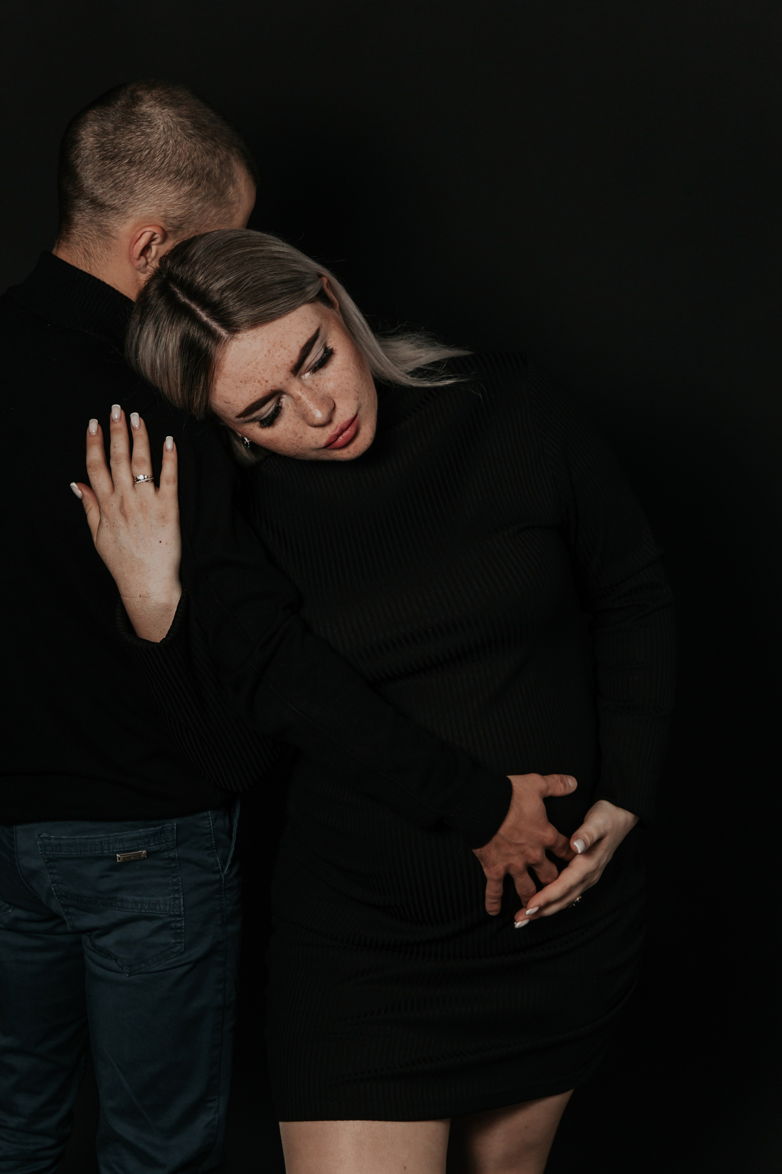 ФОТОСЕССИЯ В ОЖИДАНИИ МАЛЫШКИ. Фотограф в Киселёвске Татьяна Трухалева