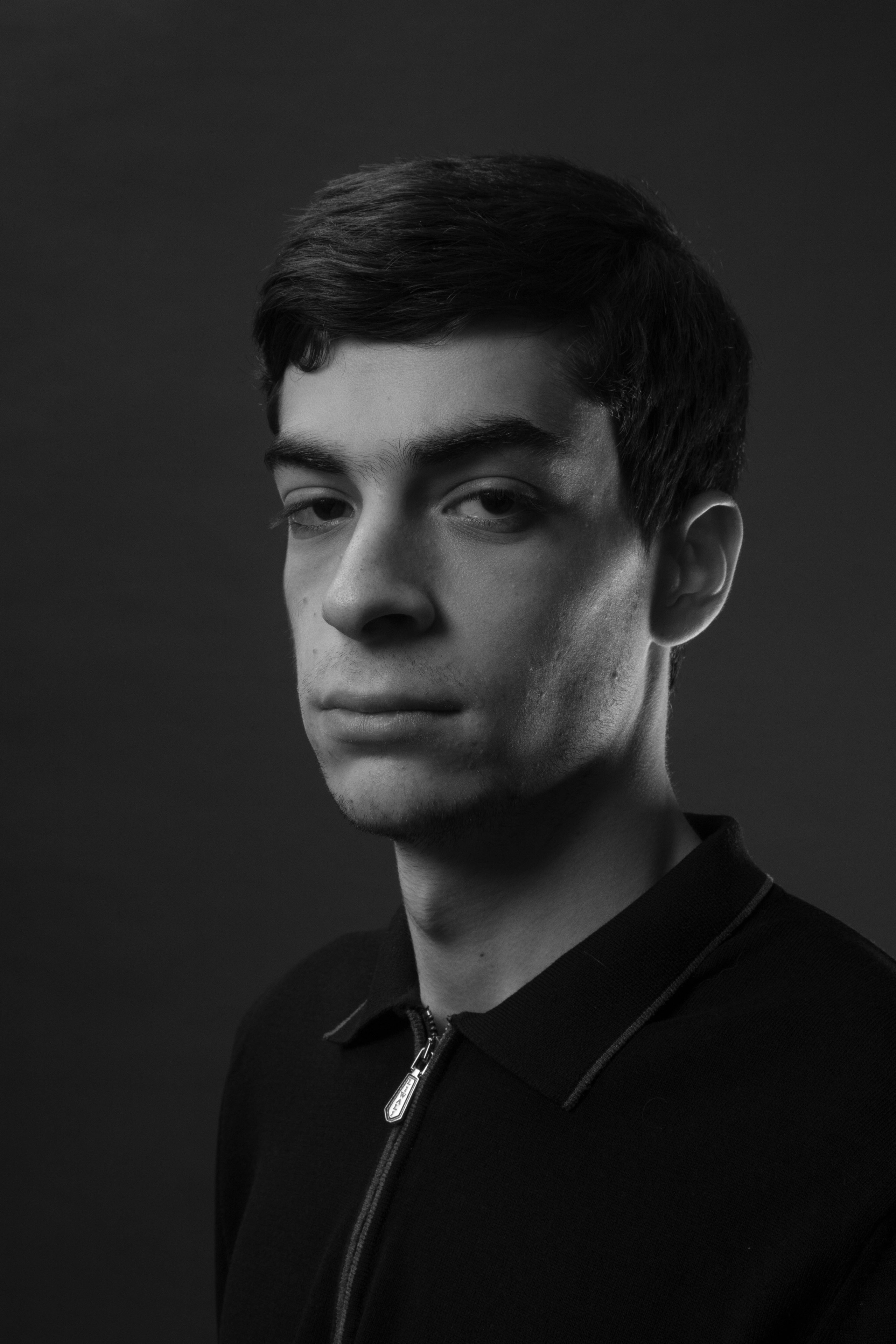 Здесь вы увидите все мои работы. Joseph Anton