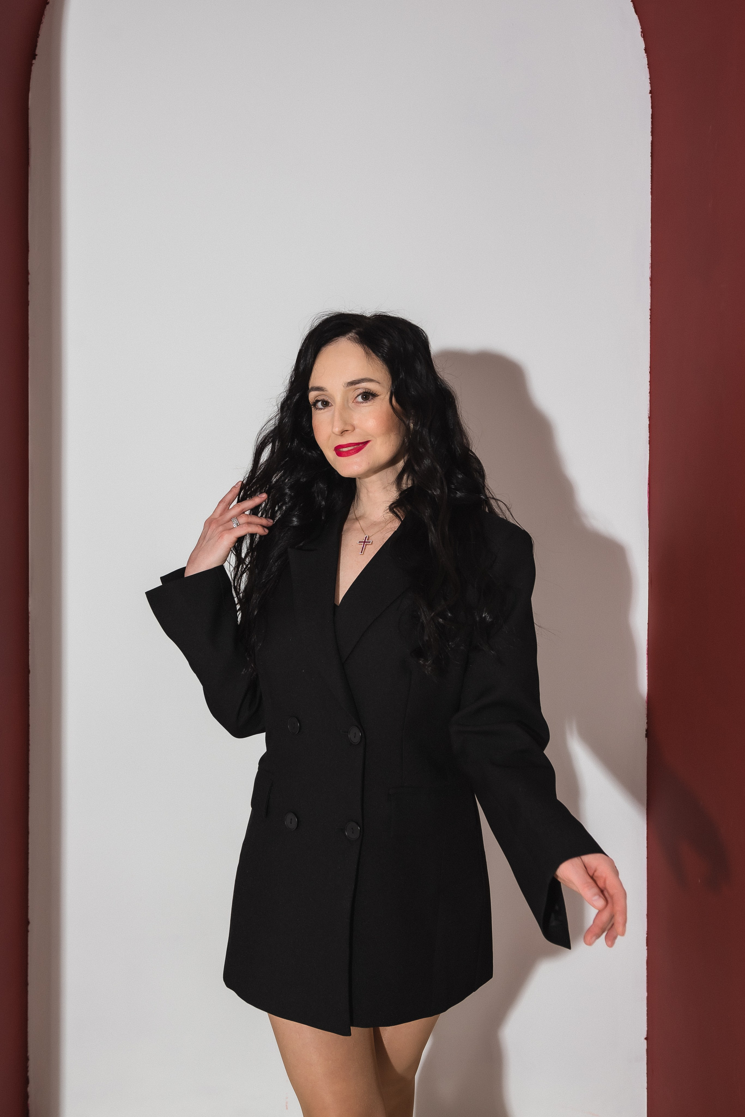 ЗАЛ 24. КОНТЕНТ |БРЕНД фотограф Санкт-Петербург — Жанна Олтаржевская