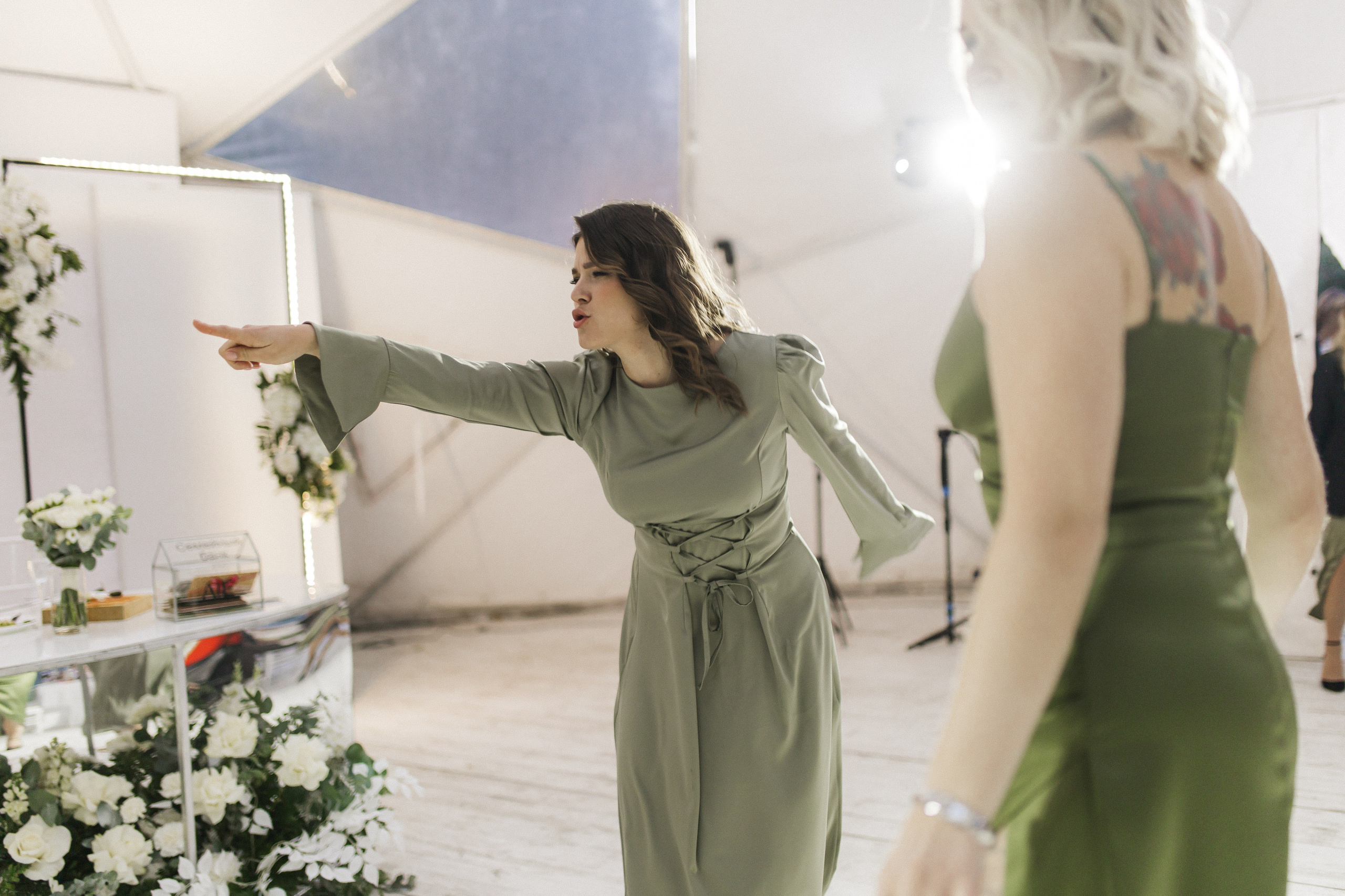 Елизавета и Андрей. Семейный и свадебный фотограф в Екатеринбурге Орлова Ирина