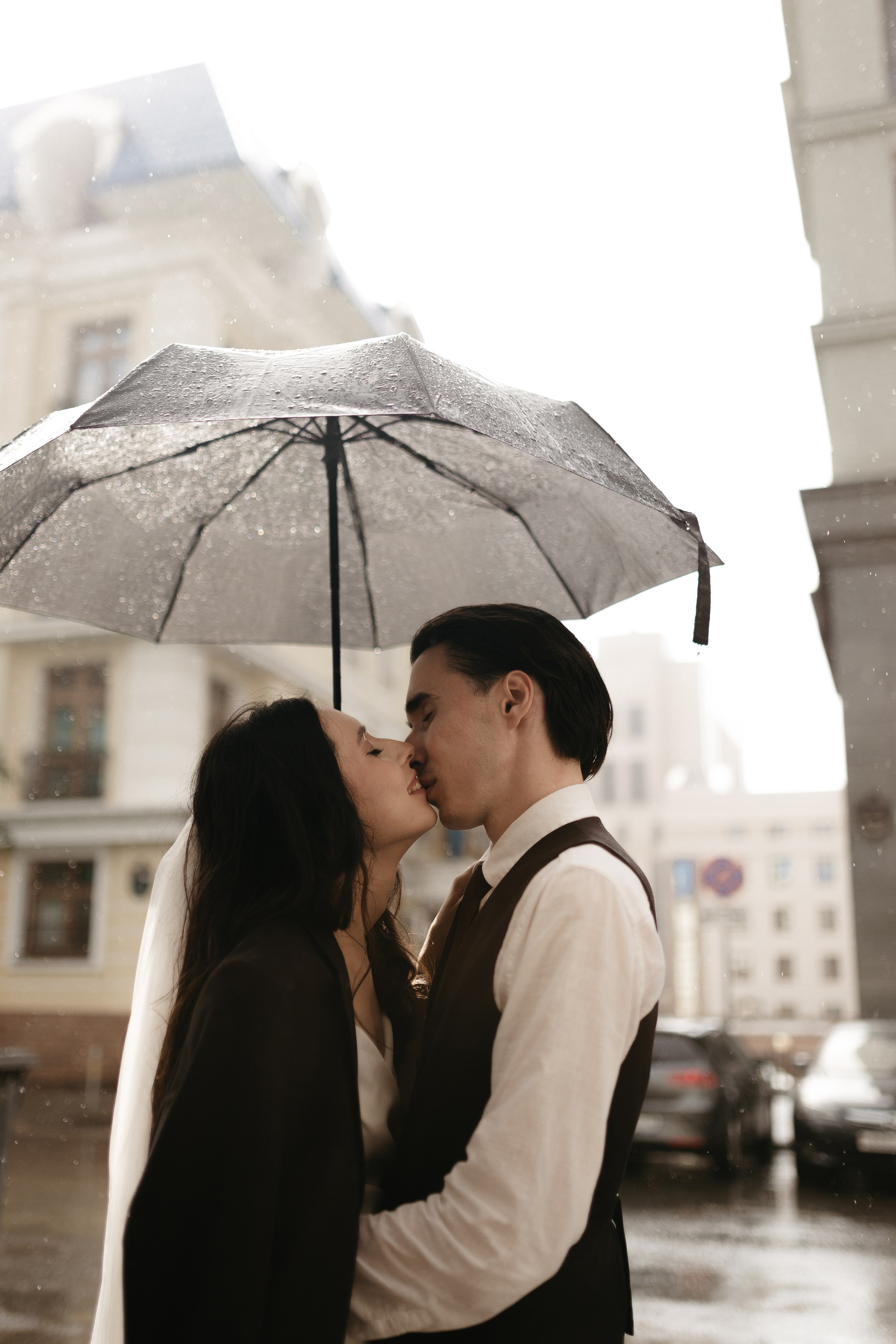 Инсаф & Диляра. Свадебный и семейный фотограф в Казани — Лилия Куликова