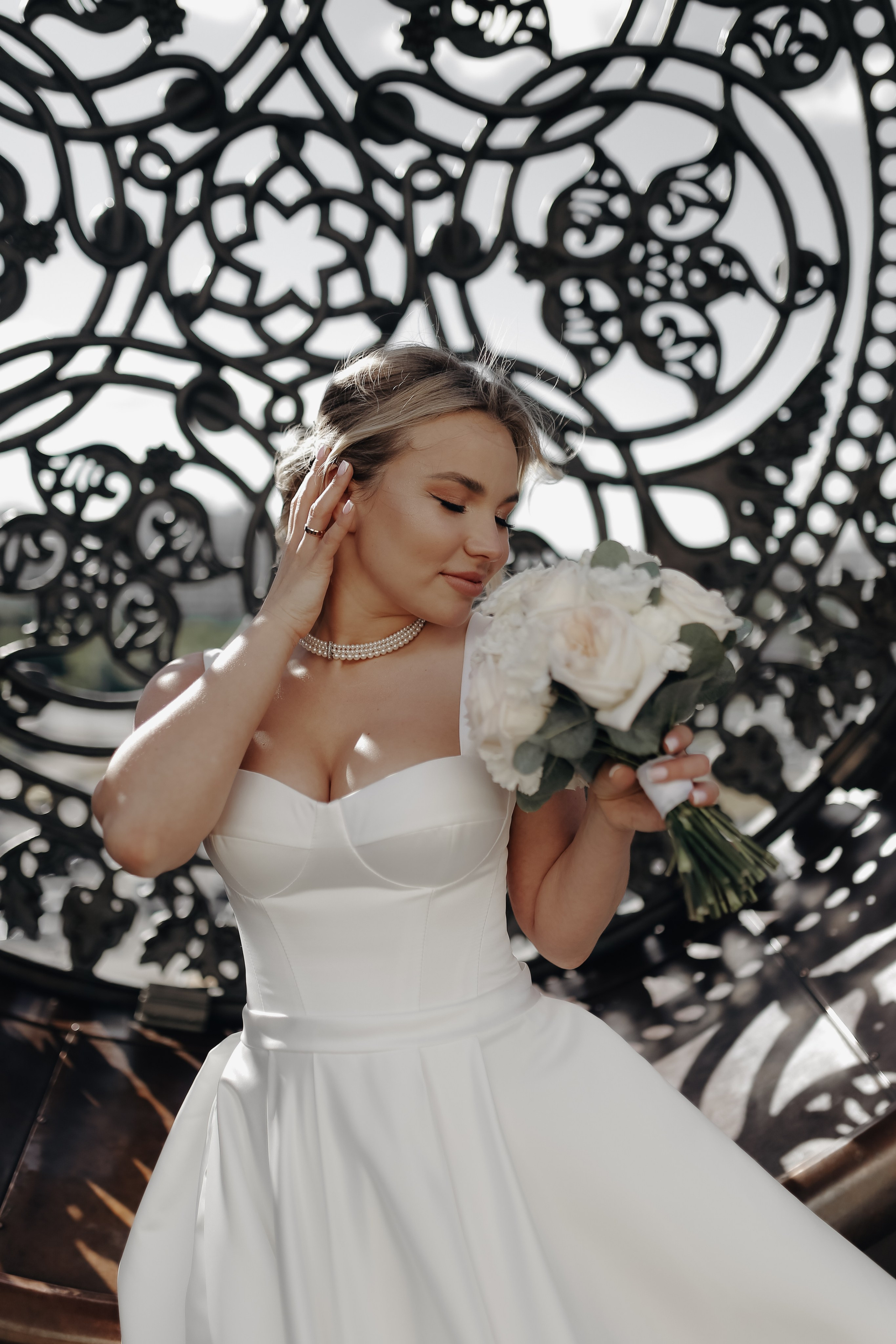 Сергей & Милолика. Свадебный и семейный фотограф в Казани — Лилия Куликова