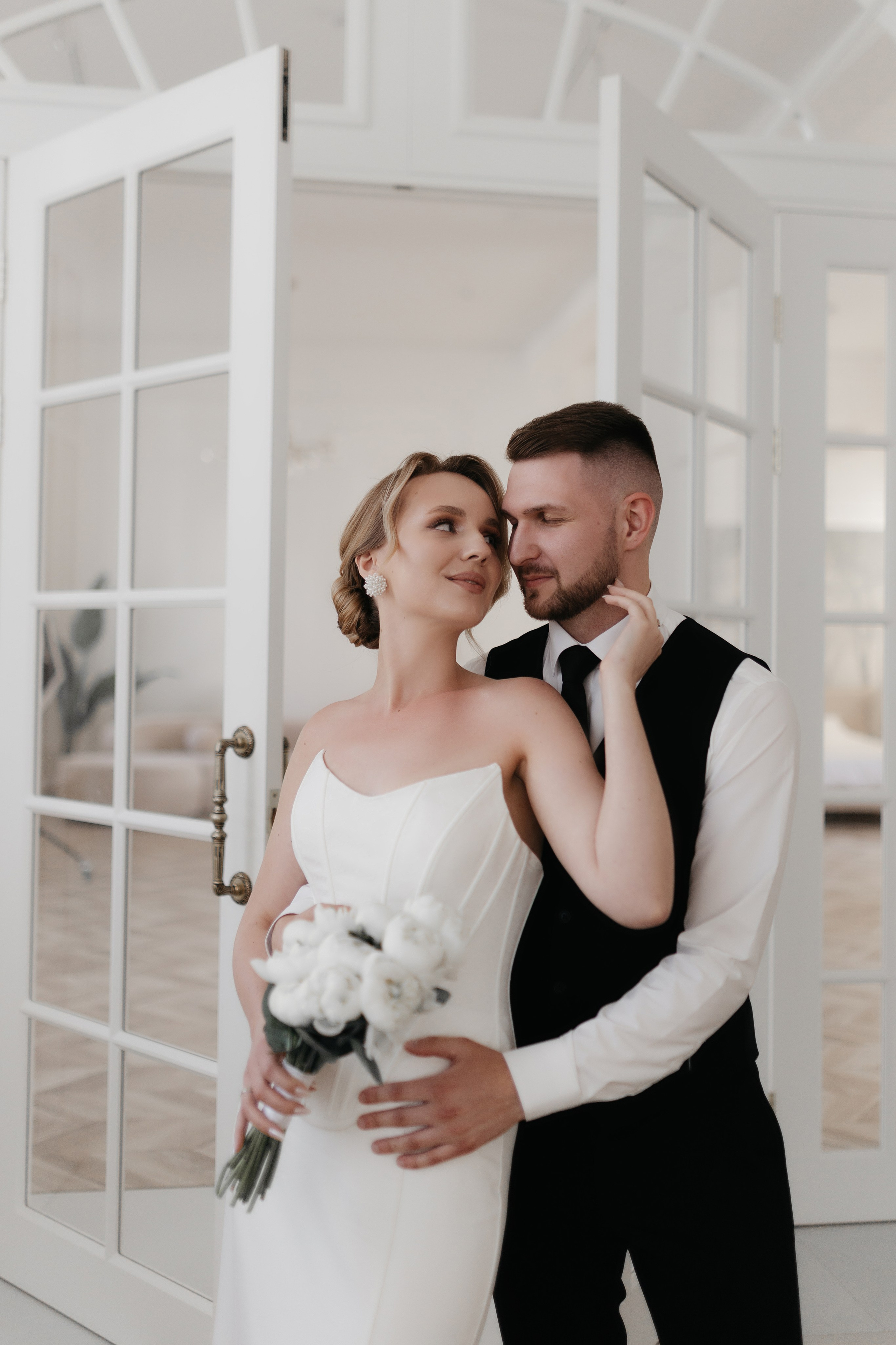 Кирилл & Влада. Свадебный и семейный фотограф в Казани — Лилия Куликова