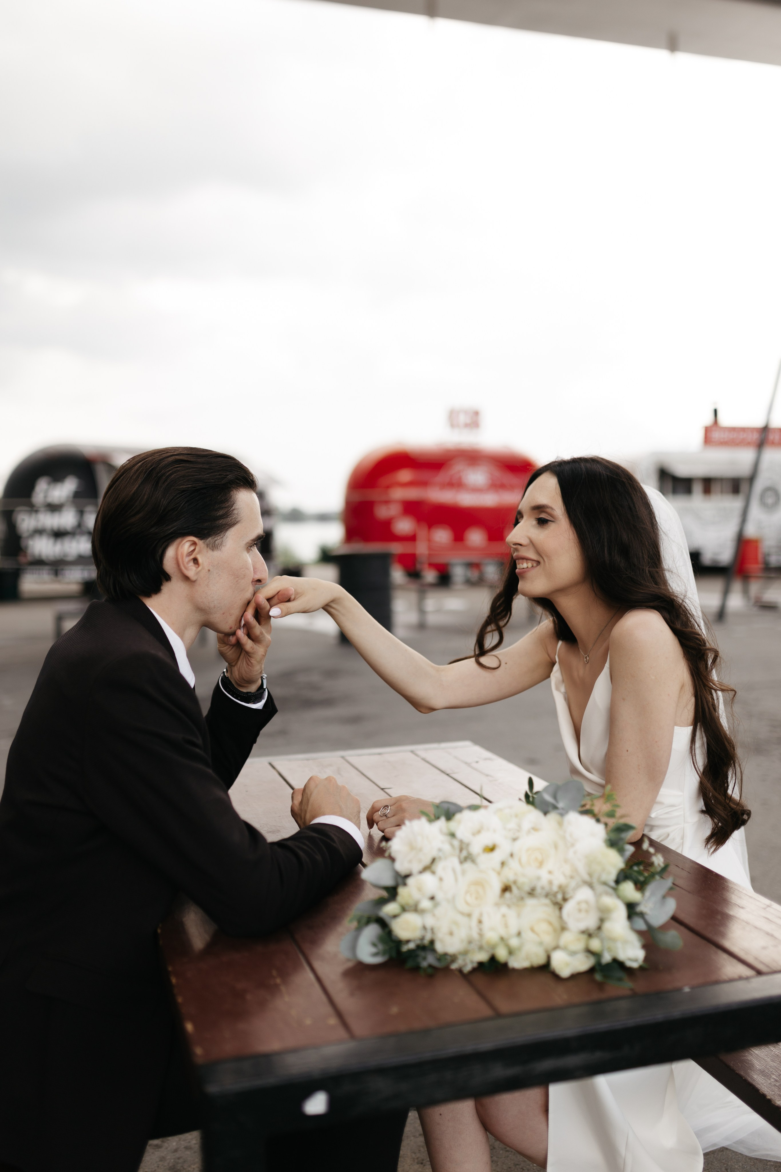 Инсаф & Диляра. Свадебный и семейный фотограф в Казани — Лилия Куликова