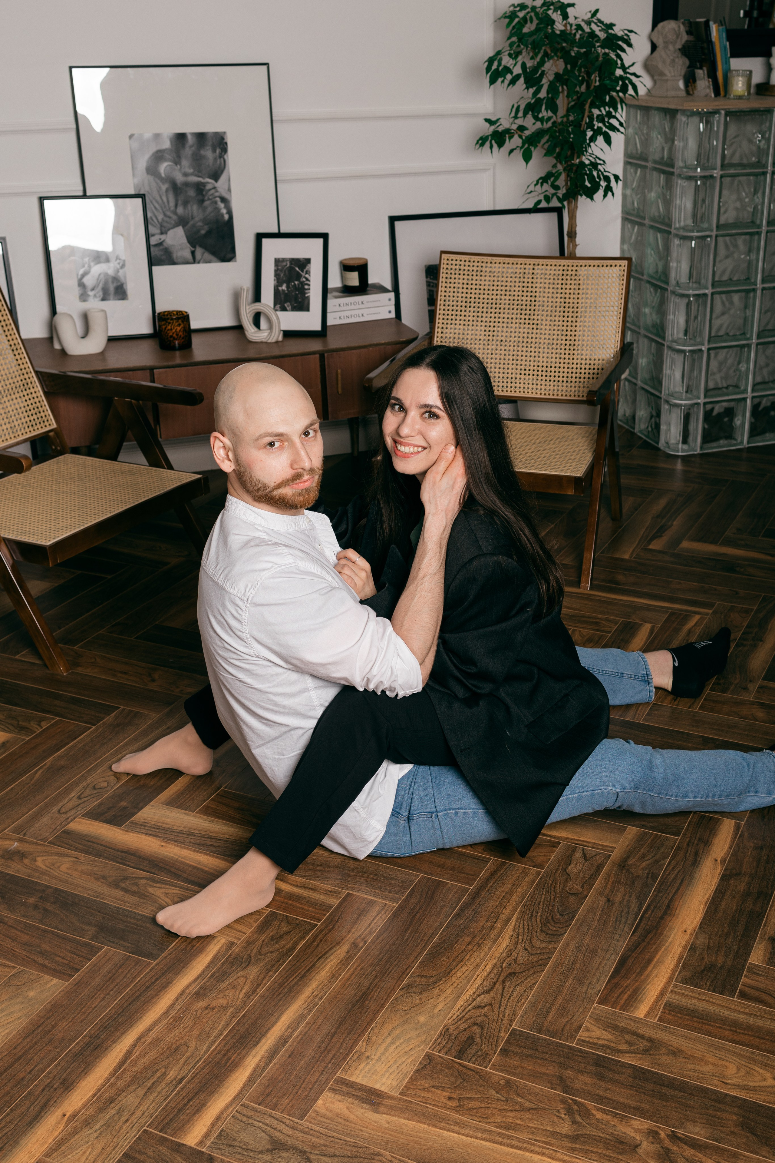 Егор и Дарья. Антон Исаев — Фотограф-видеограф в Самаре