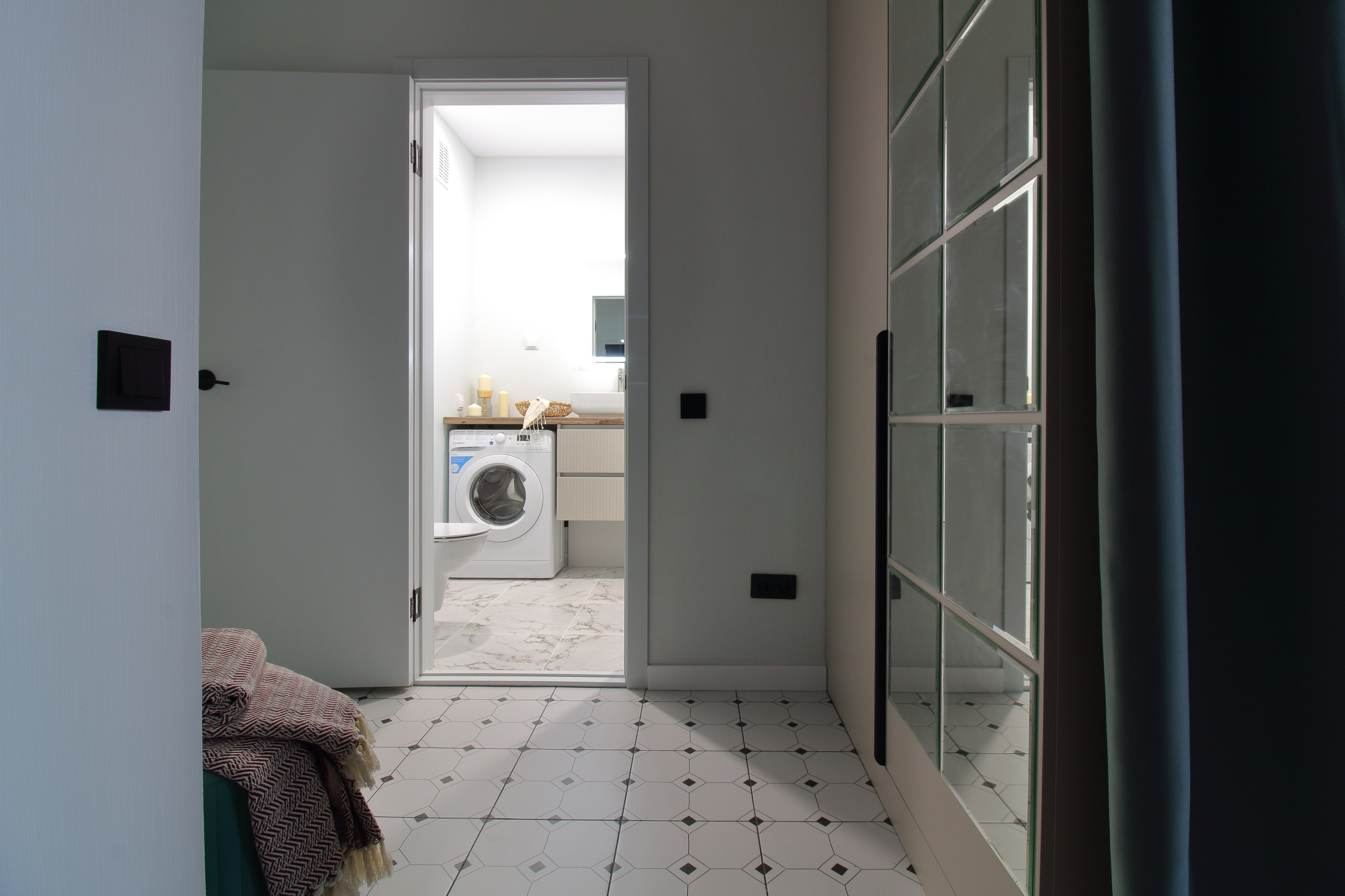 Г. Верхняя Пышма, ЖК «Венеция». Хоумстейджинг и дизайн. Екатеринбург