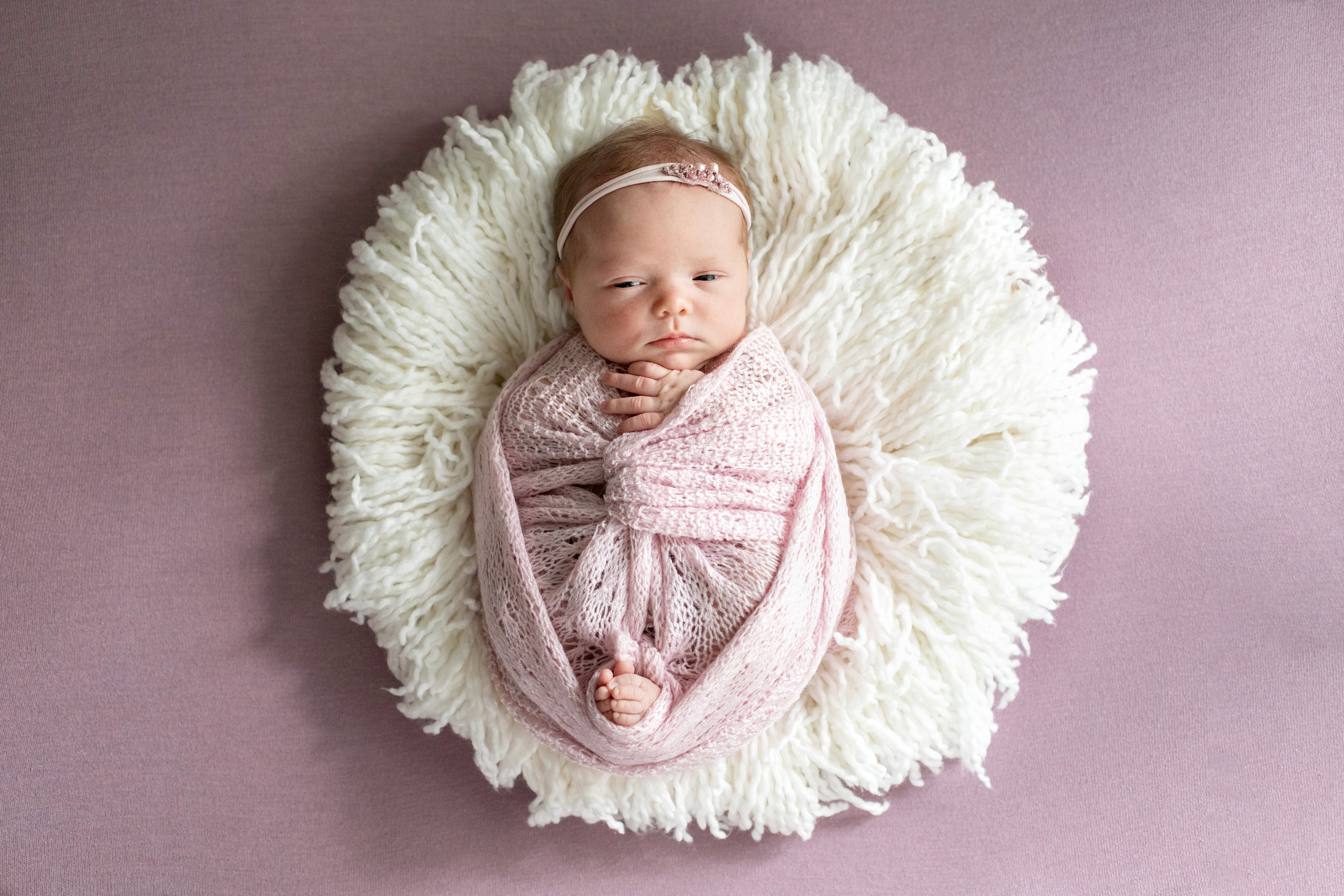 Елена Итого. Фотограф новорожденных в Екатеринбурге Татьяна Продан