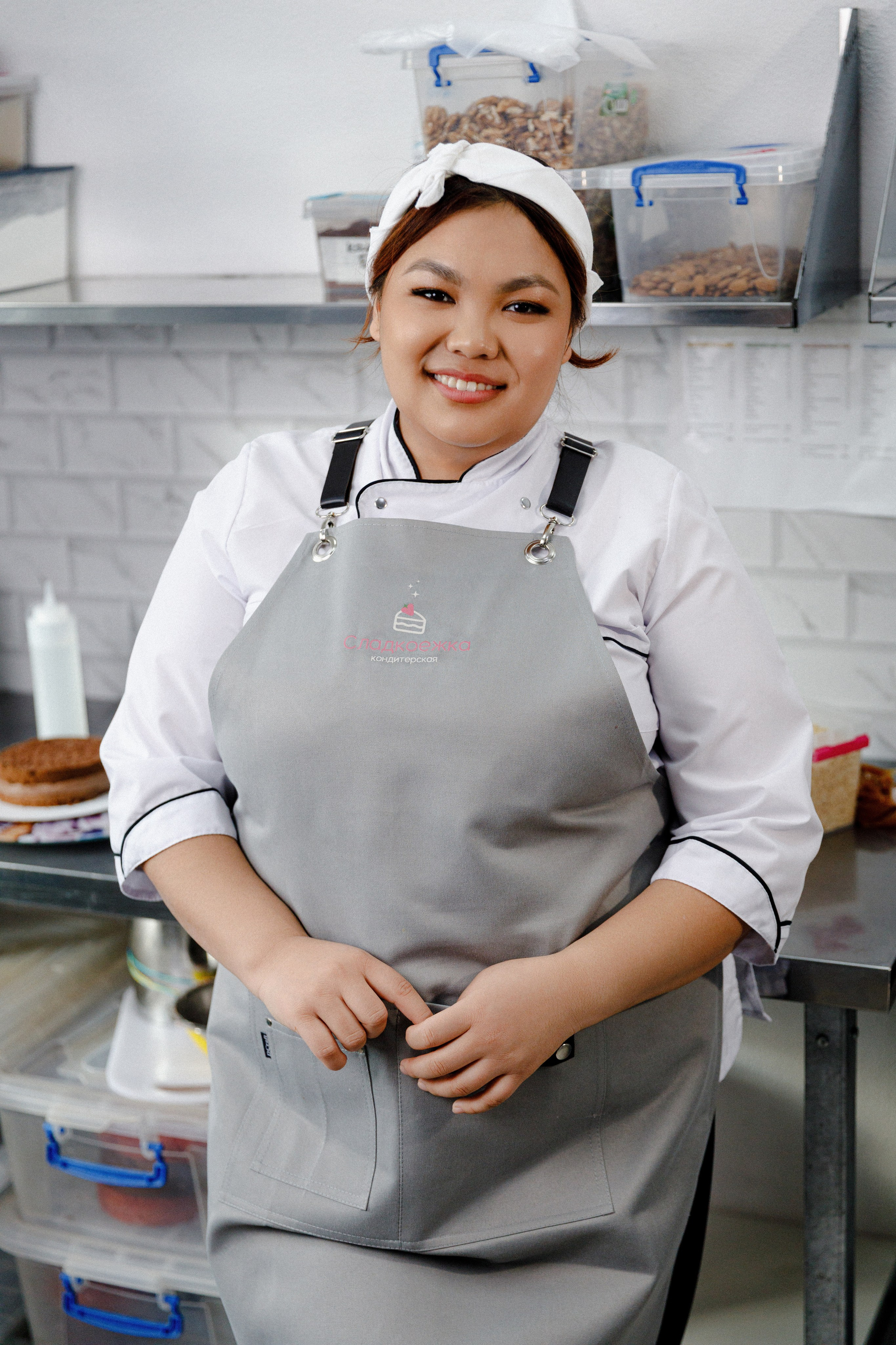 Кондитерская Сладкоежка. Мансорунов Баир | Фотограф | Бурятия