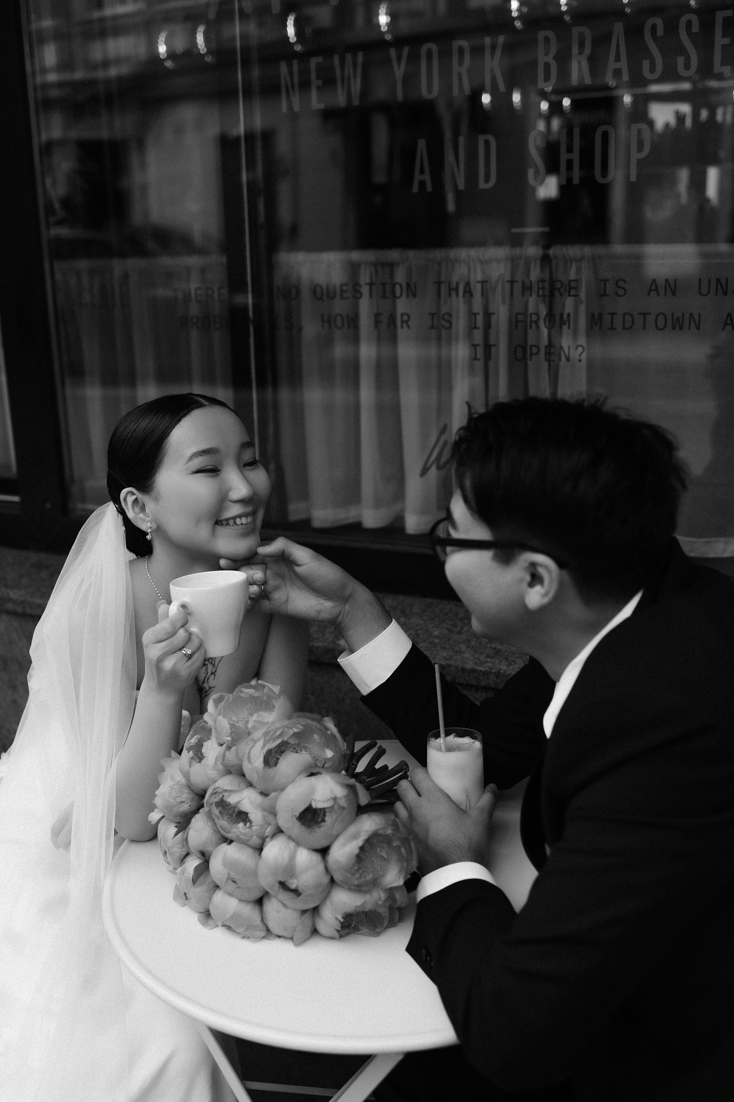 Д. + Т. Грибоедовский ЗАГС, прогулка по центру. Семейный и lovestory фотограф в Москве Светлана Коняхина