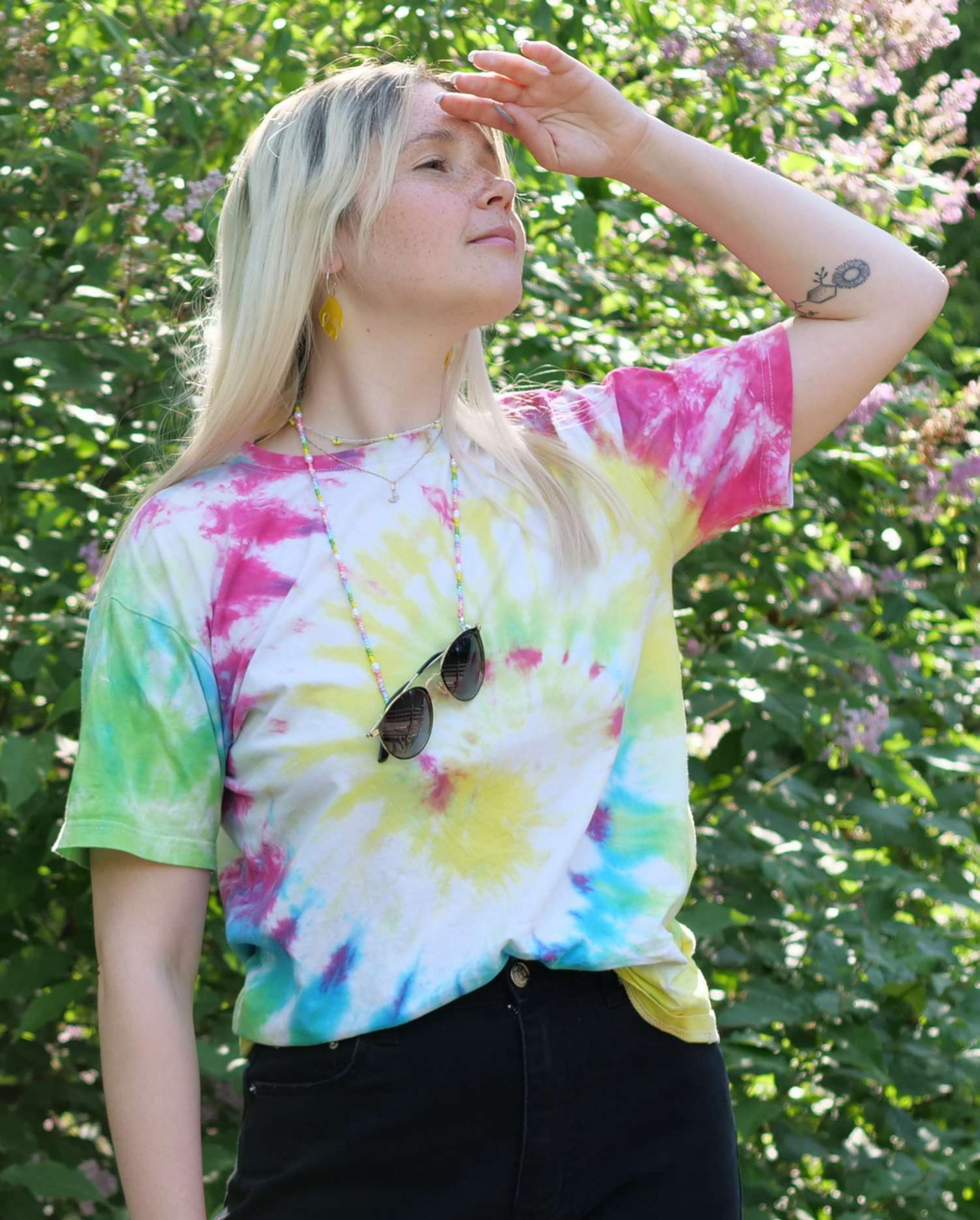 Ольга Мещерякова