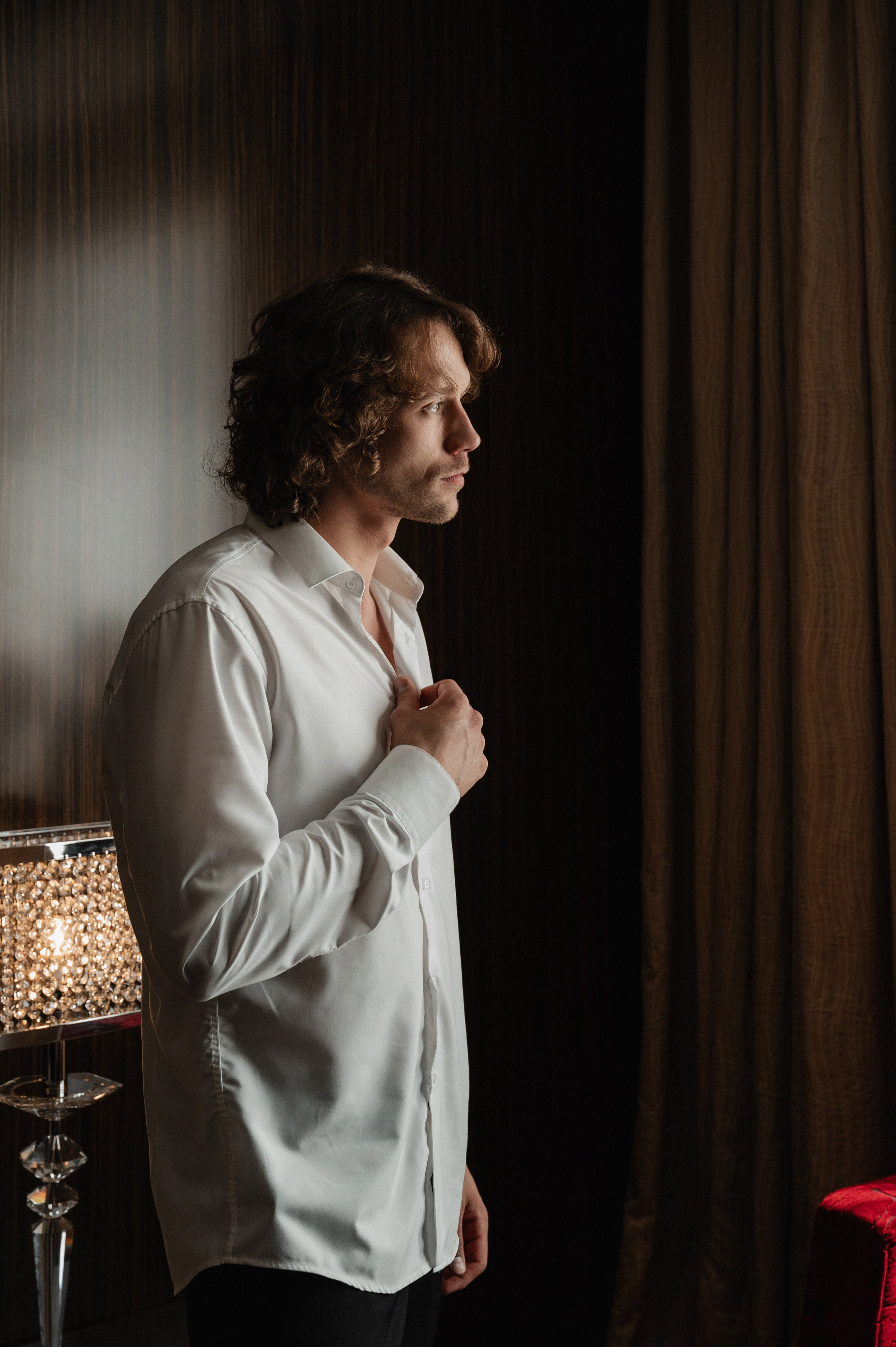 Антон и Влада.Свадьба для двоих. Свадебный фотограф Раменское-Москва