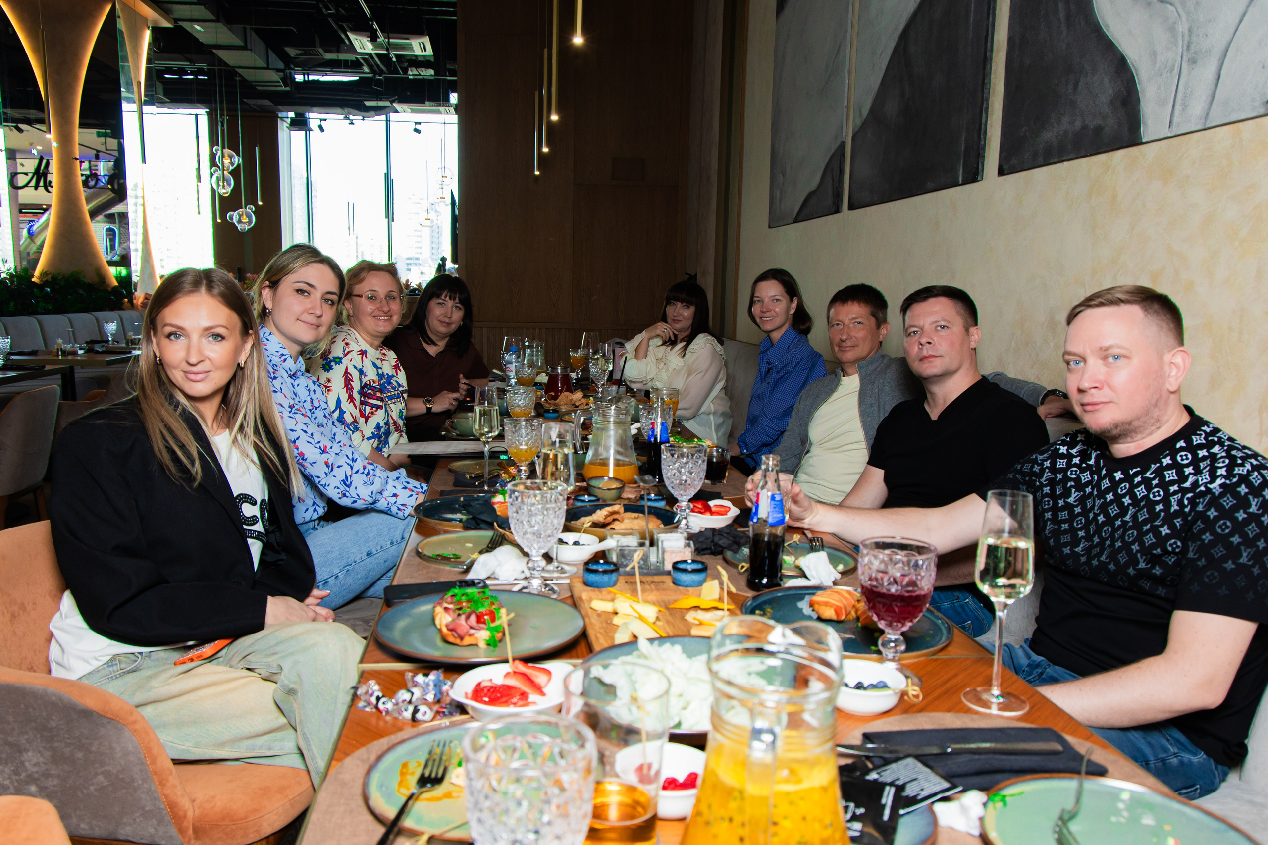 Ксения 22/03 Ambiland. Виктория Литвинова репортажный фотограф Москва