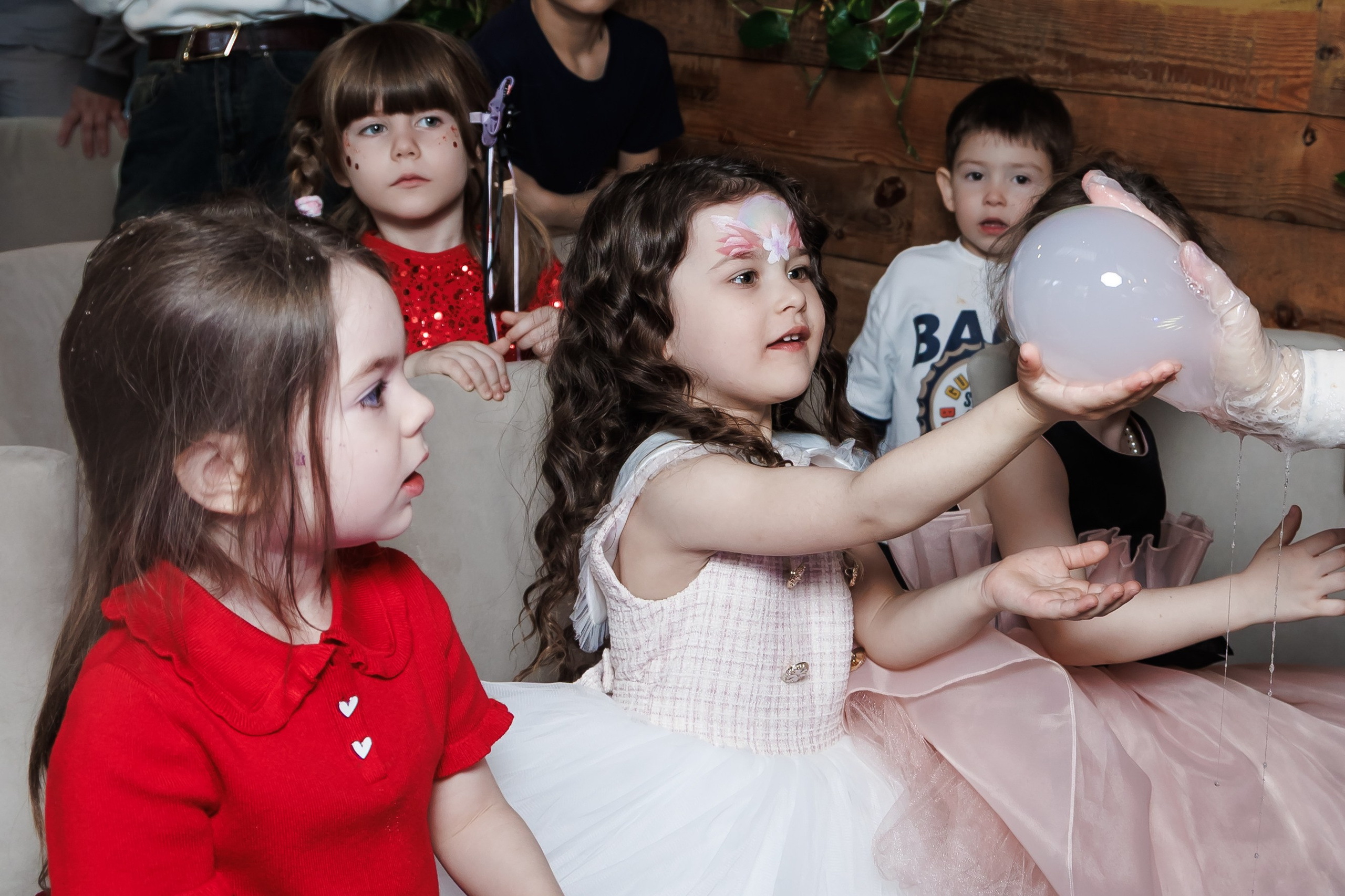 Эрика 05/04 Ribamblle. Виктория Литвинова репортажный фотограф Москва