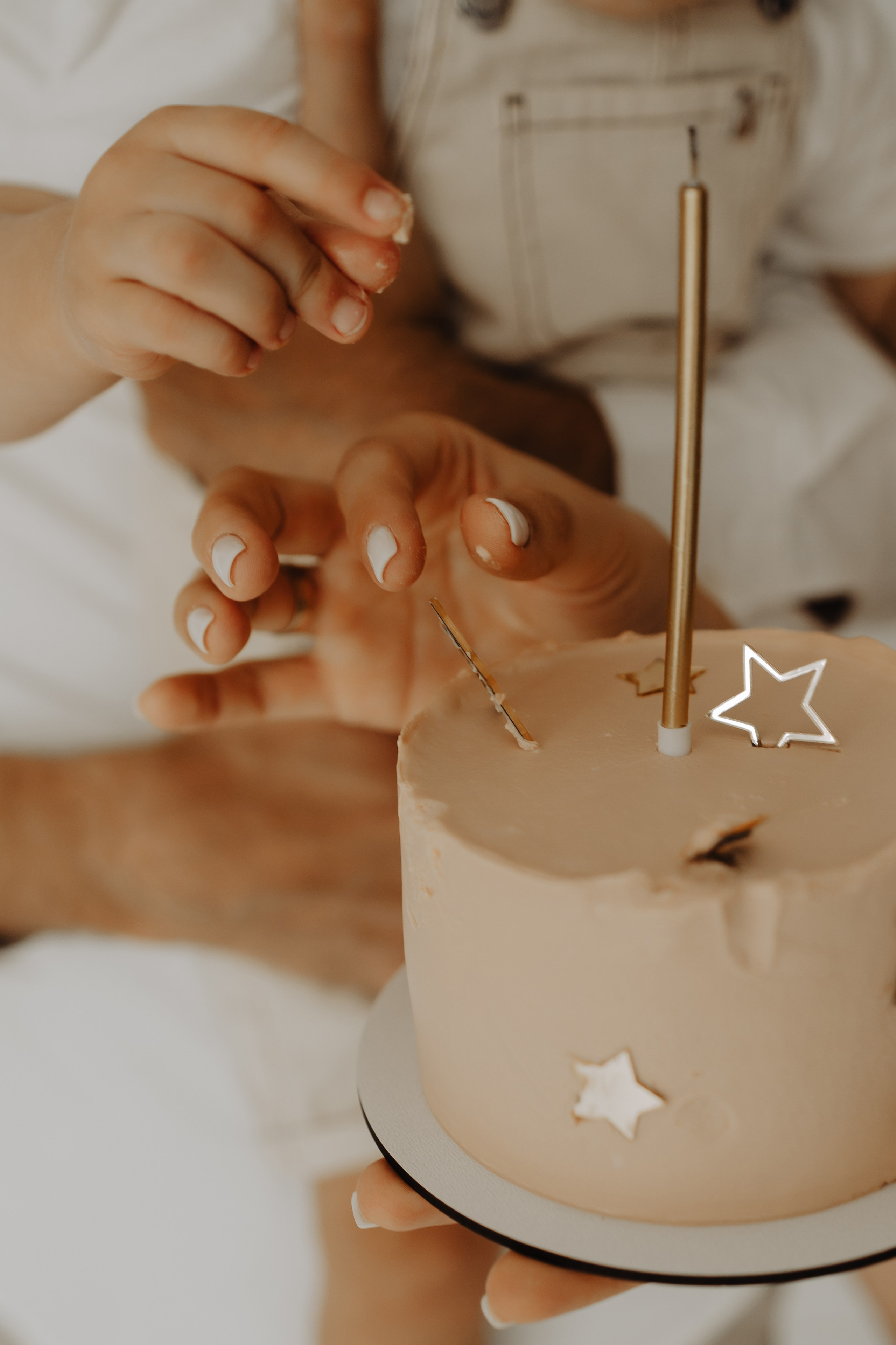 Марку 2 годика. Семейный лайфстайл фотограф в г. Липецк