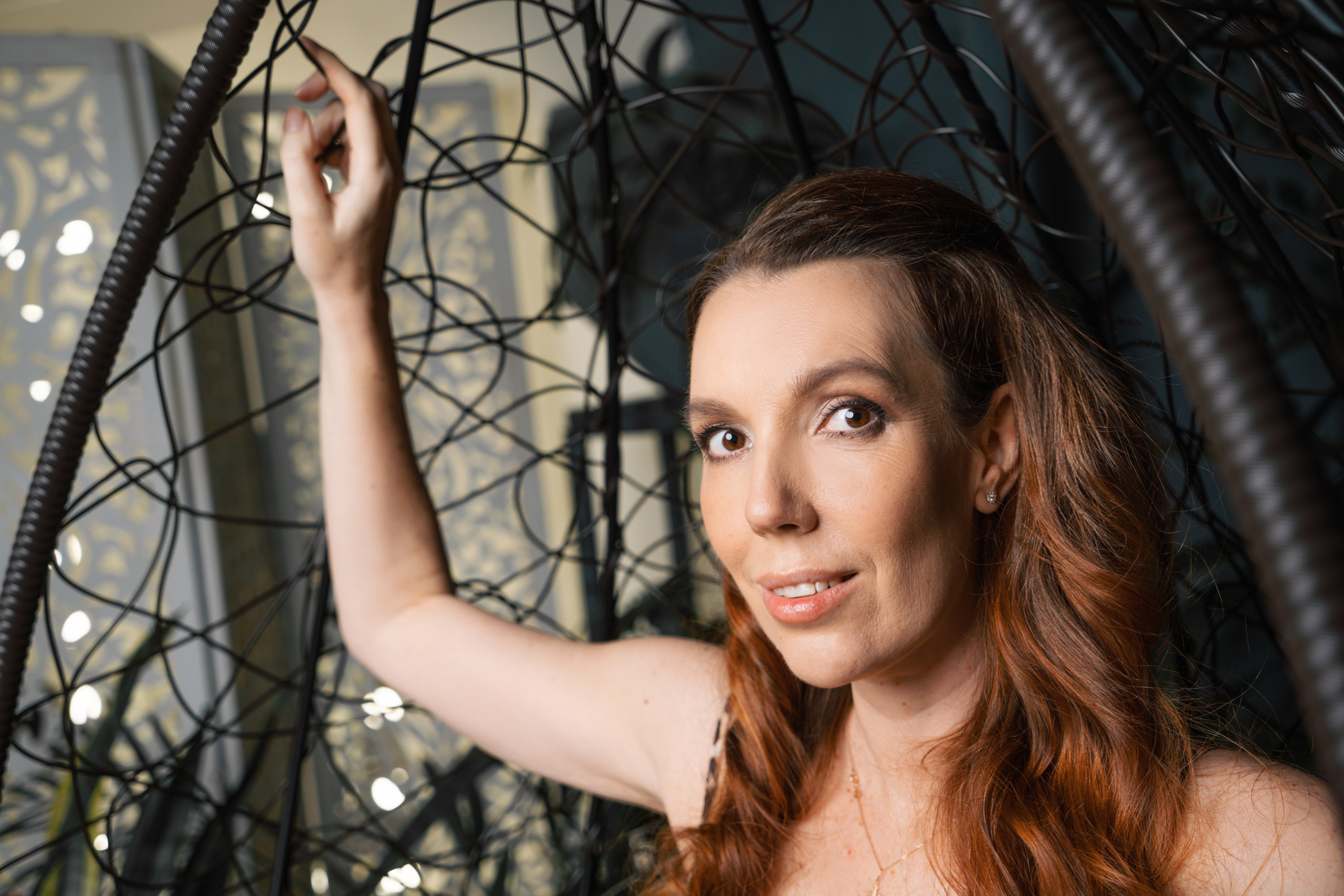 Беременная фотосессия Саши. Семейный и детский фотограф в Санкт-Петербурге Татьяна Горохова