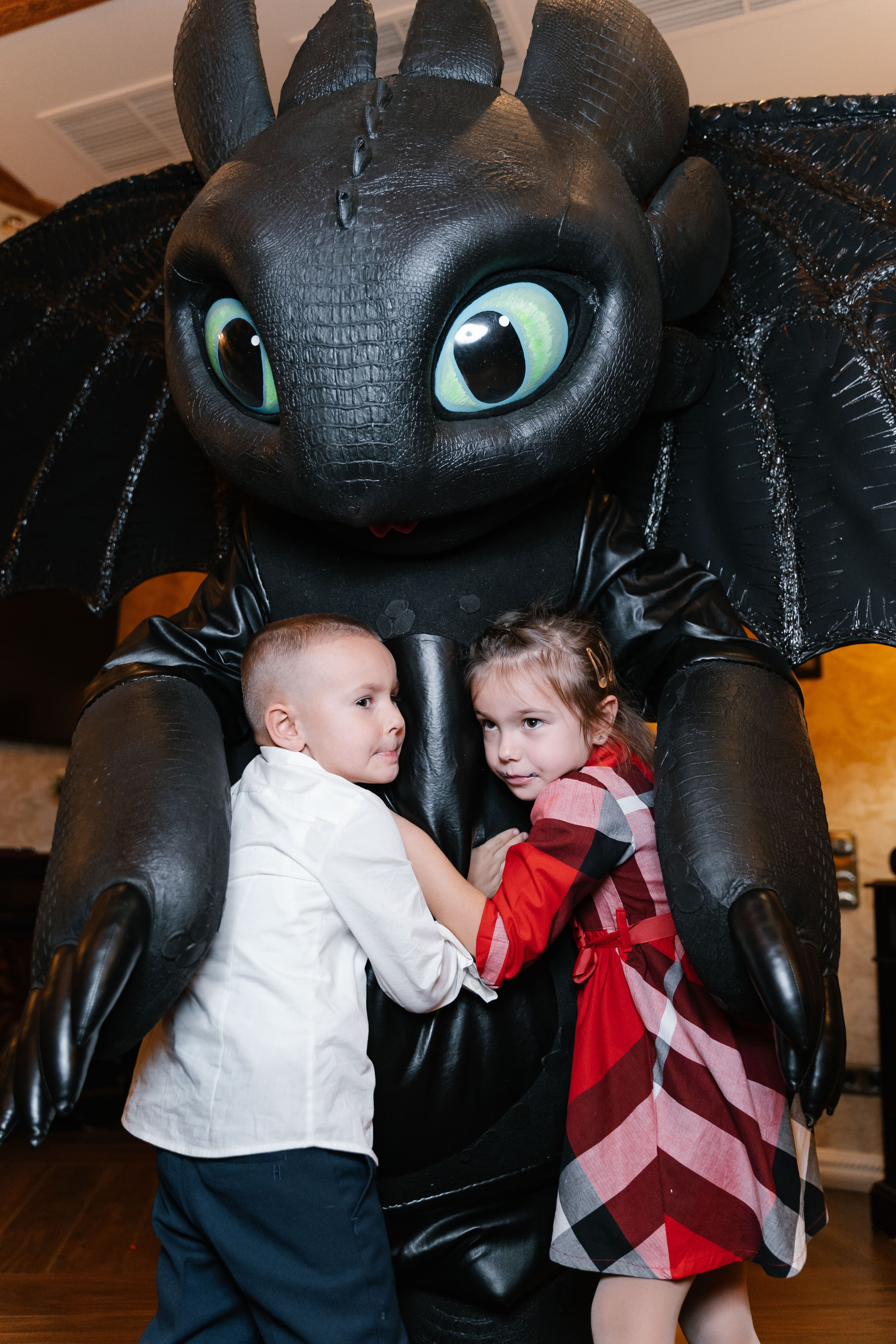 Давид 5 лет. Фотограф Москва