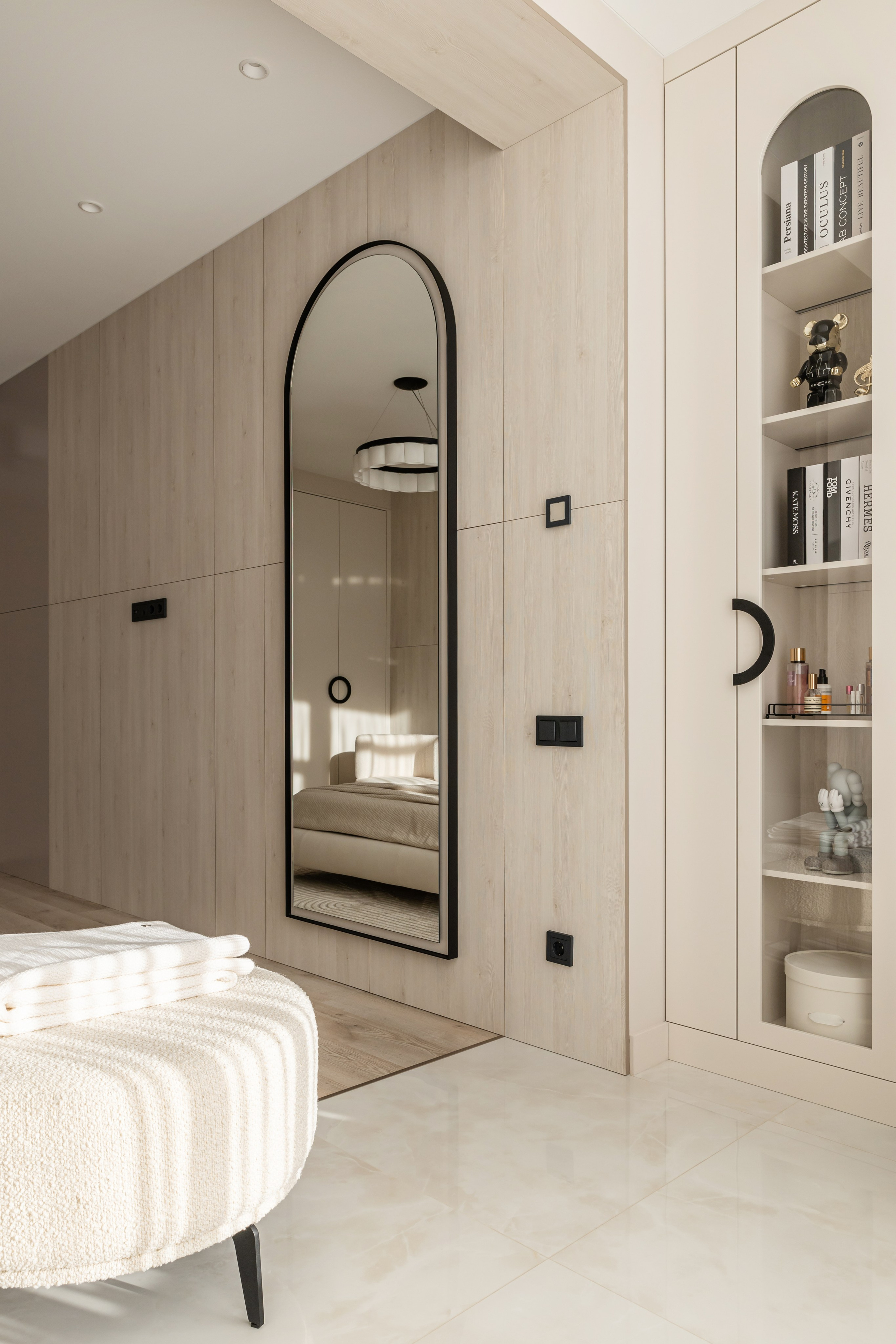 Юлия Малинина — многоуровневая квартира. Наталья Летунова — интерьерный фотограф в Иванове