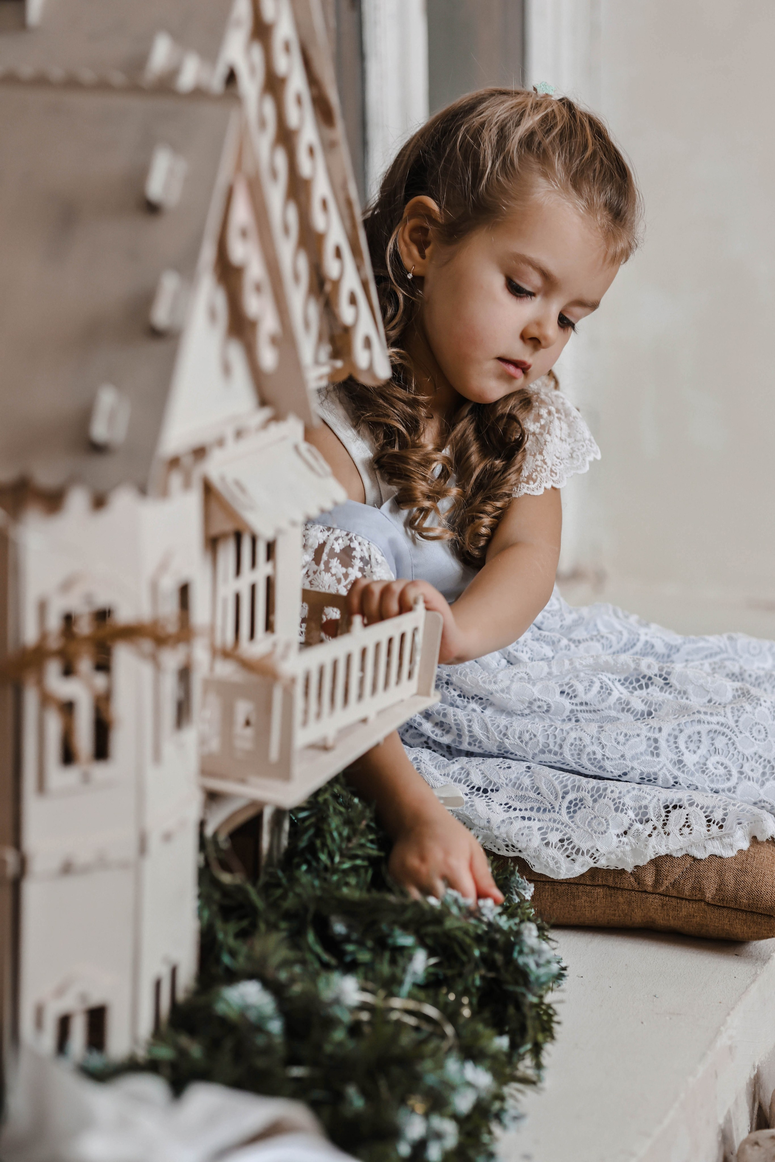 Семья. Фотограф в Липецке Ирина Козлова