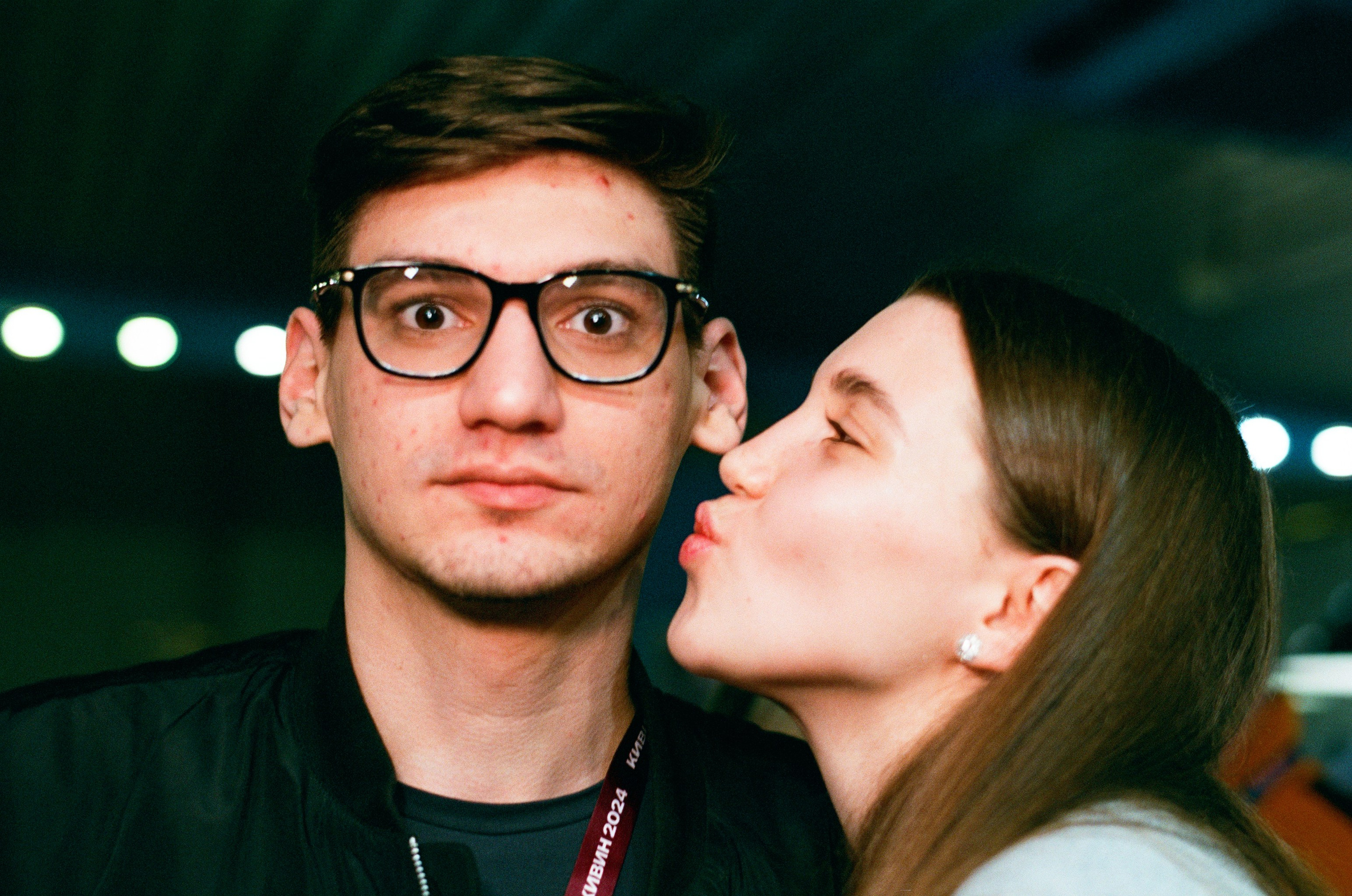 КиВиН-2024. #спецкорНвер