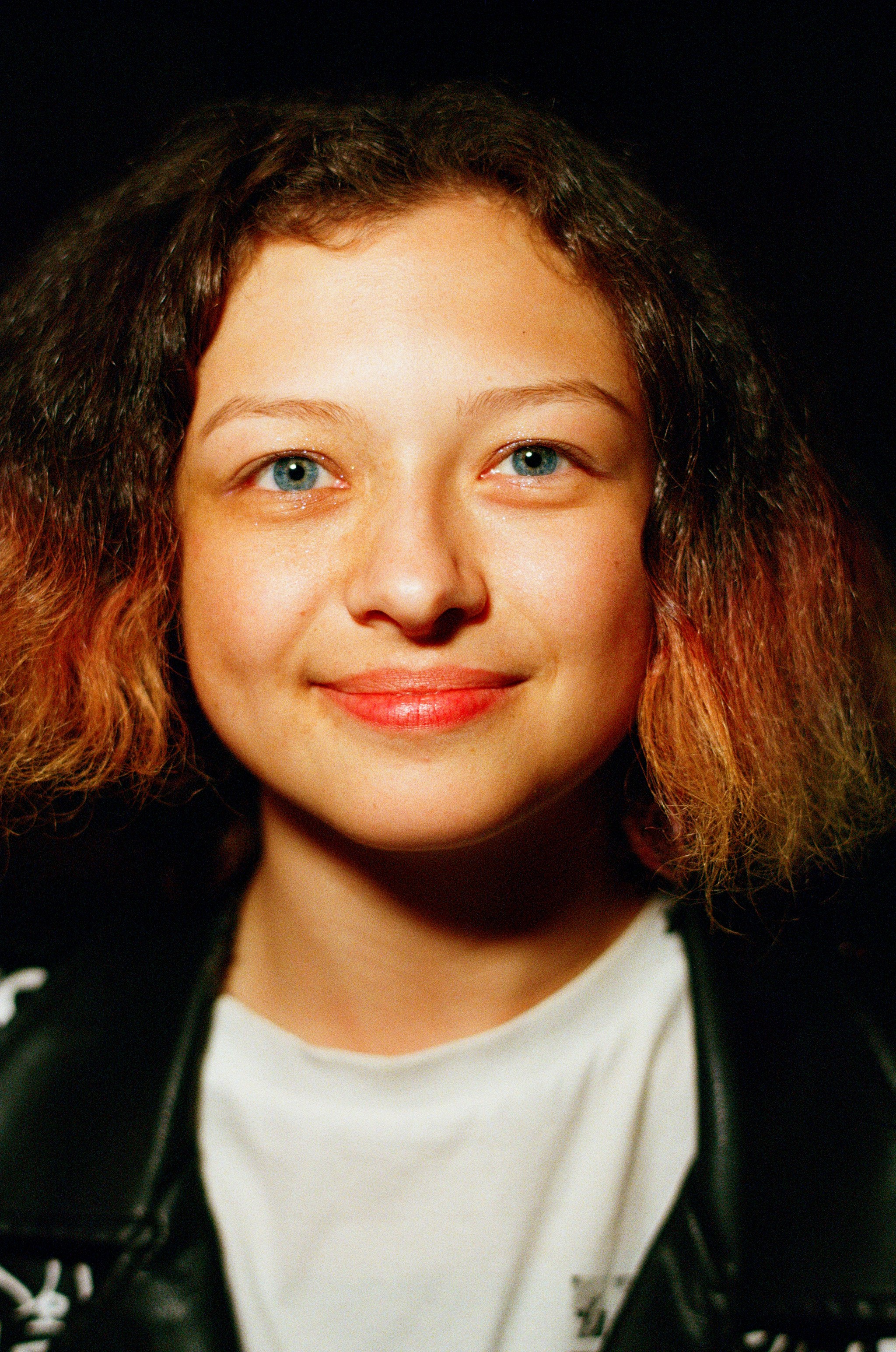 Портреты. #спецкорНвер