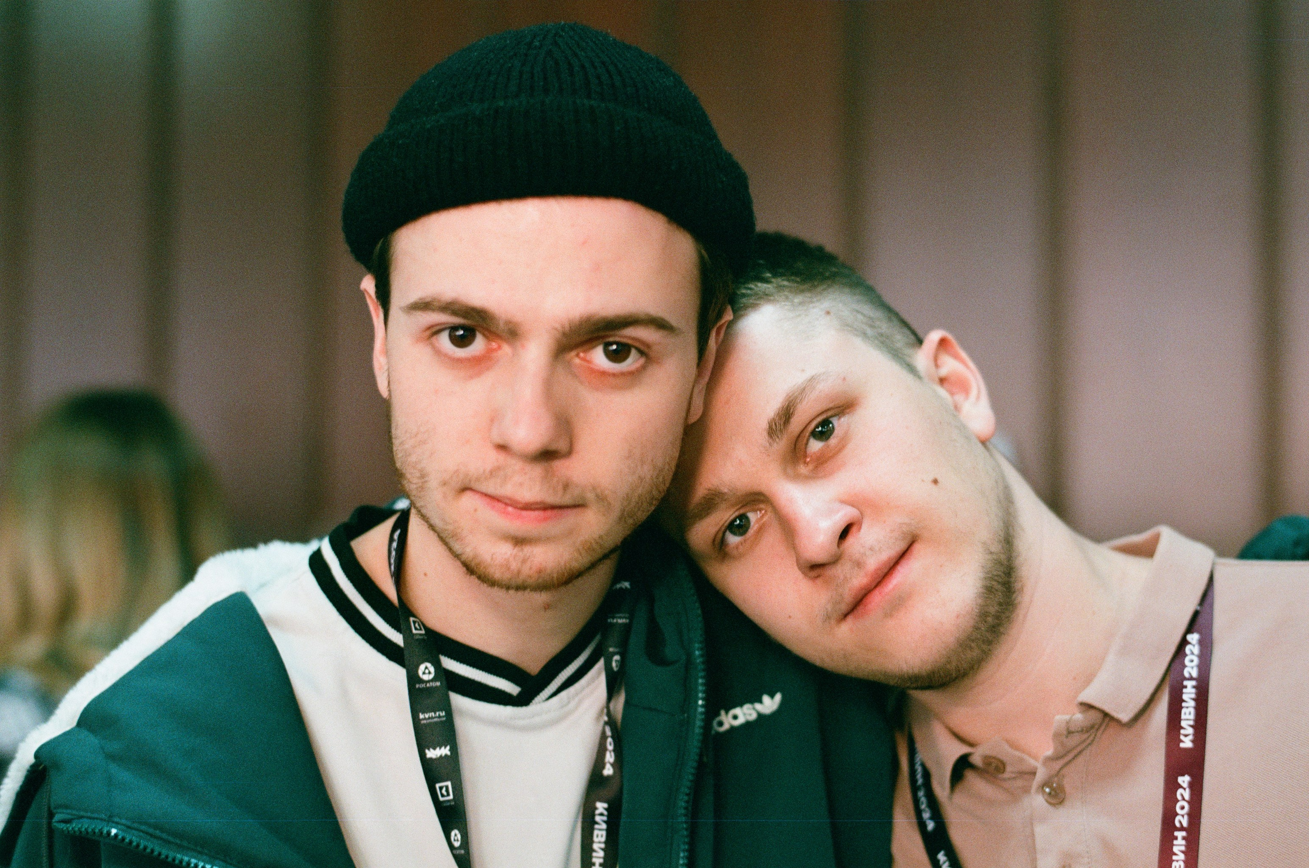 КиВиН-2024. #спецкорНвер