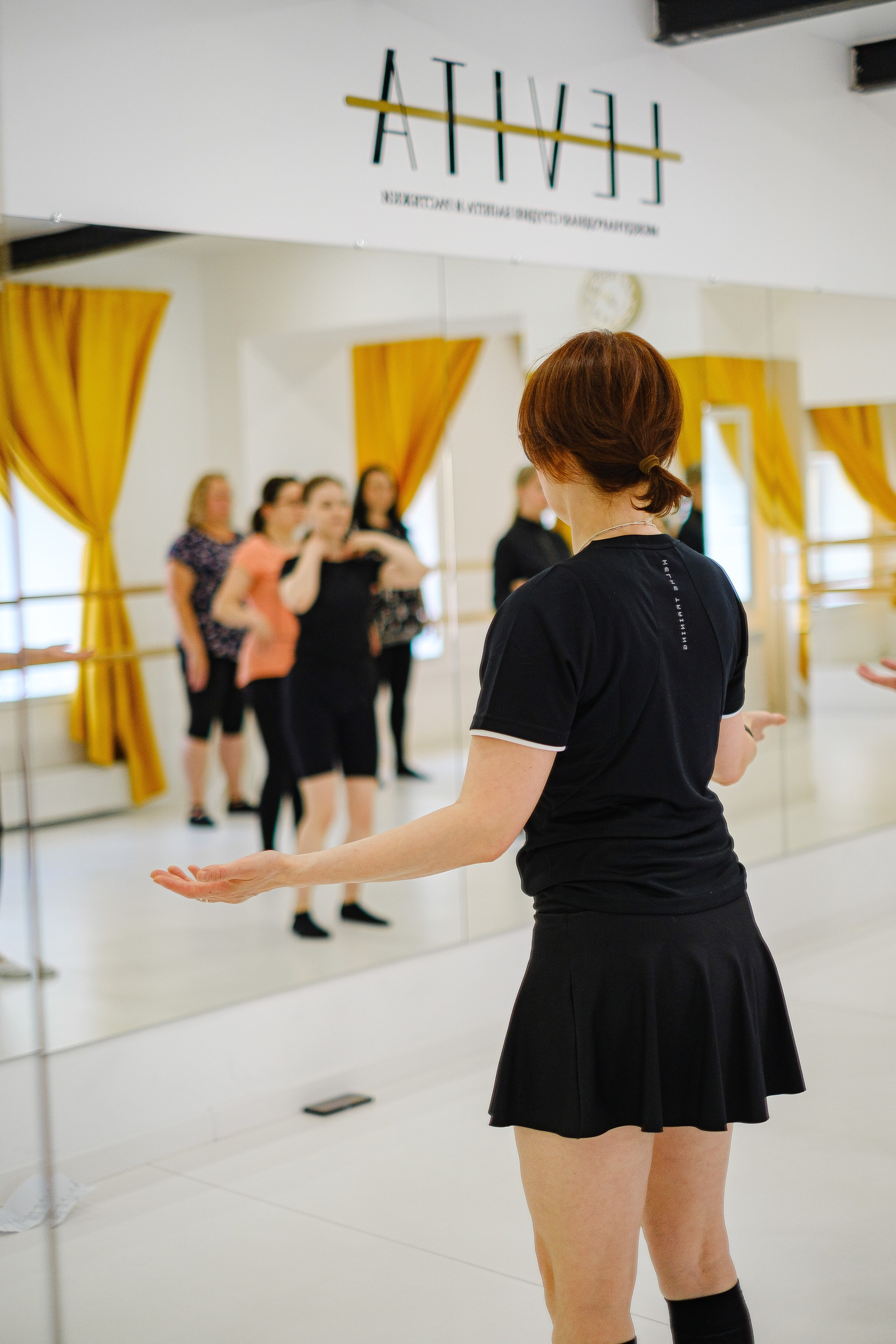 «LEVITA» Петергоф. Фотограф Мария Хлебникова Санкт-Петербург Москва