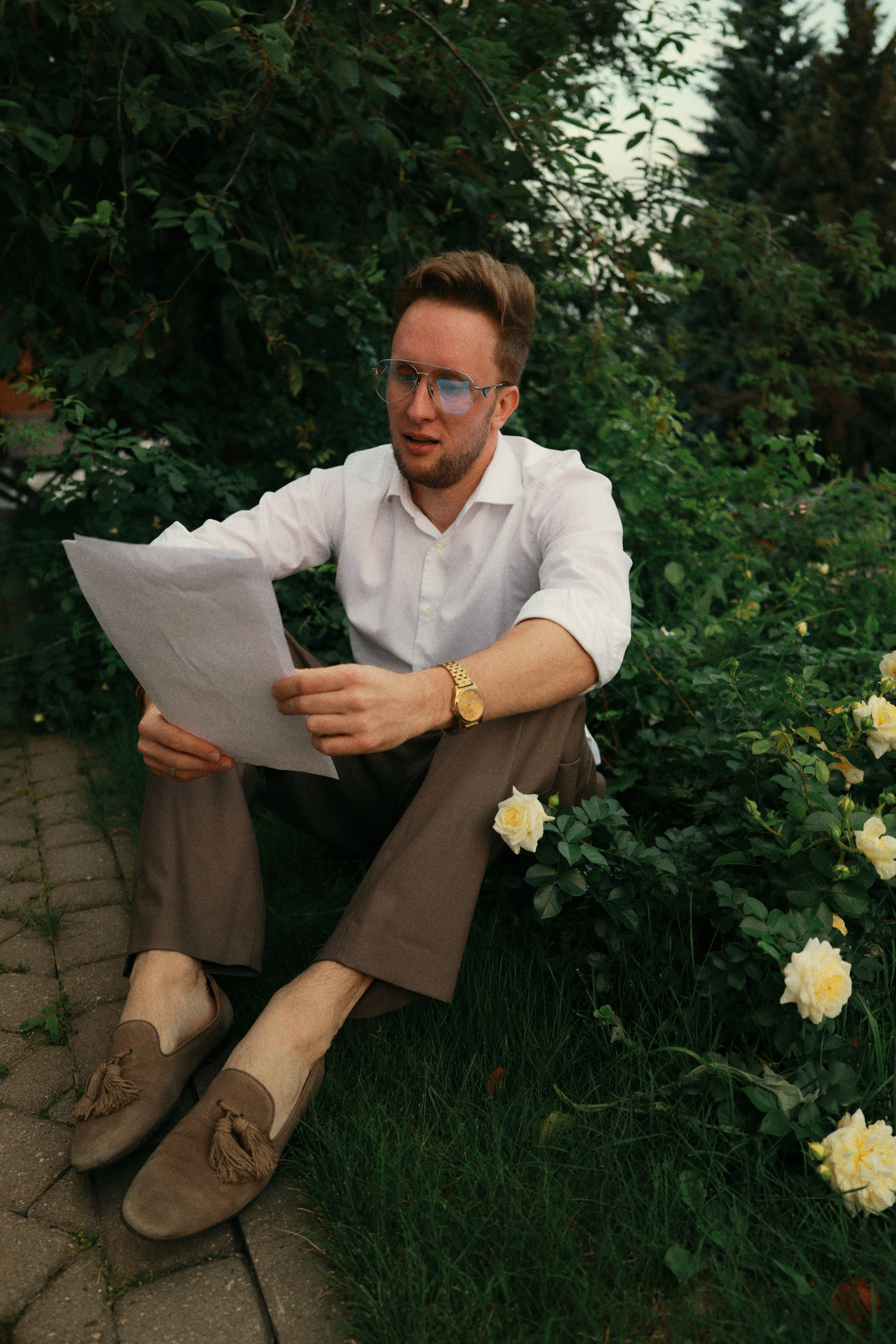 Атмо. Фотограф во Владимире, Москве и Суздале — Полина Романычева