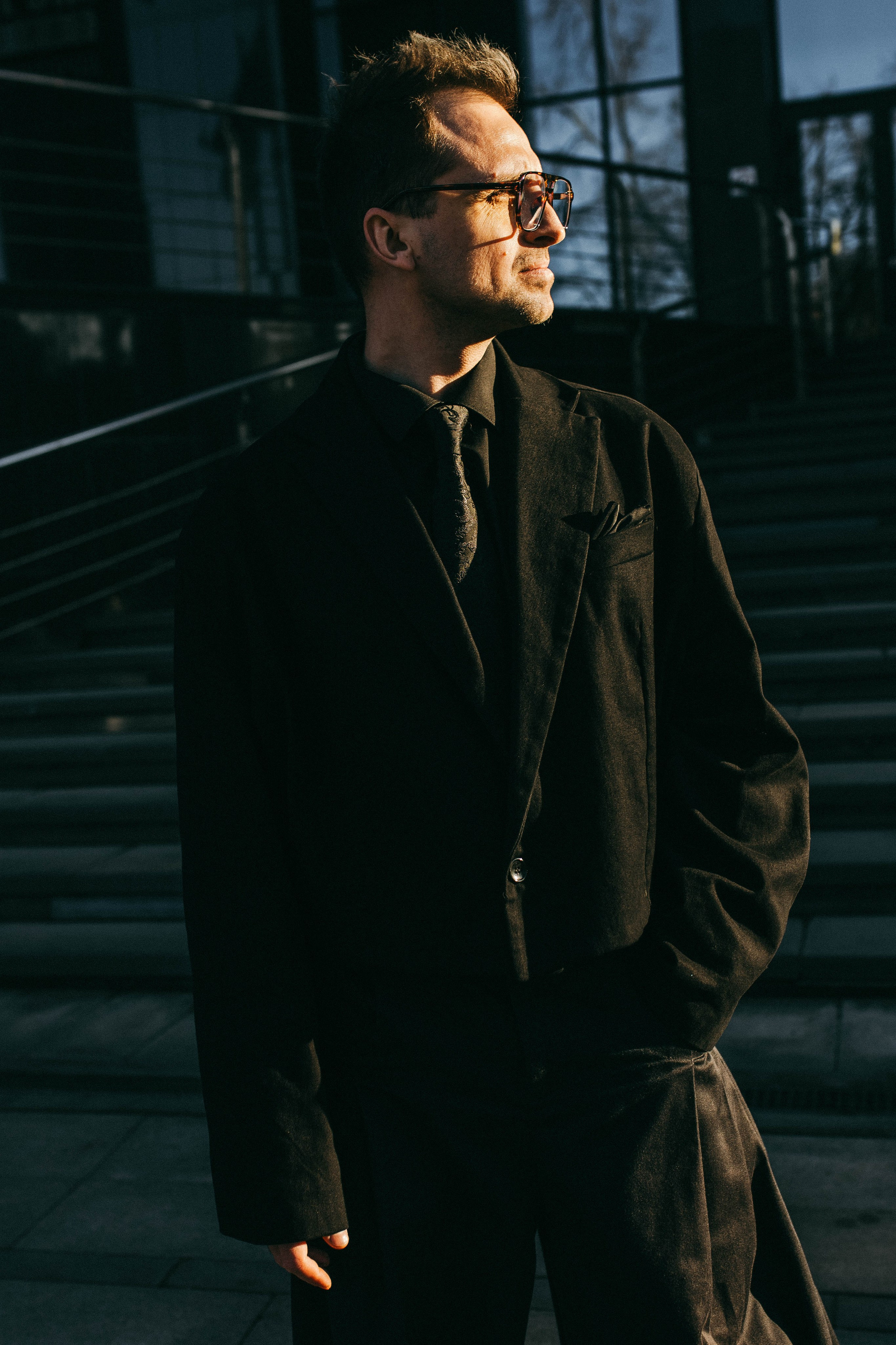 Гена. Фотограф Александра Кузнецова