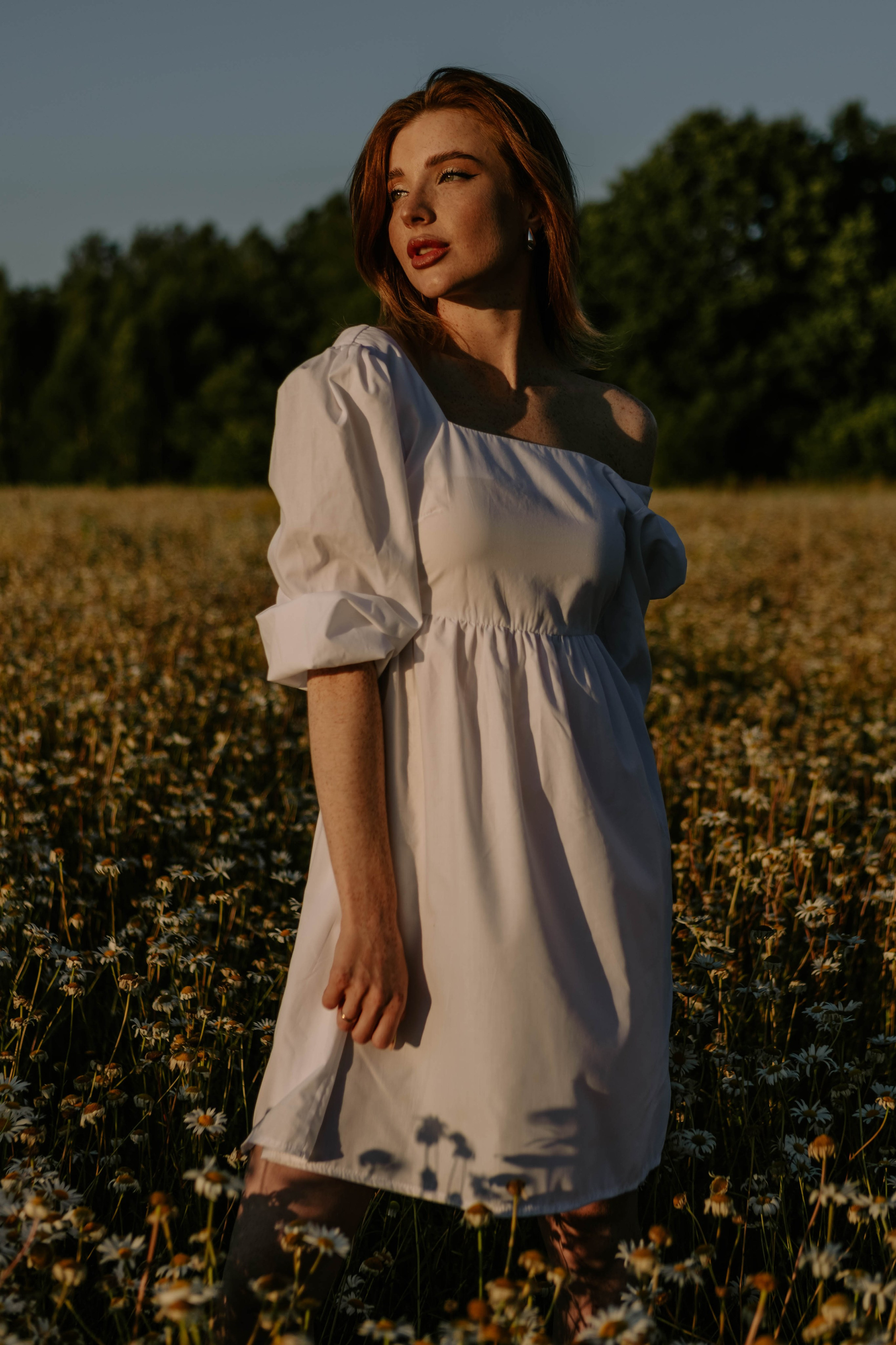 Кристина. Фотограф Александра Кузнецова