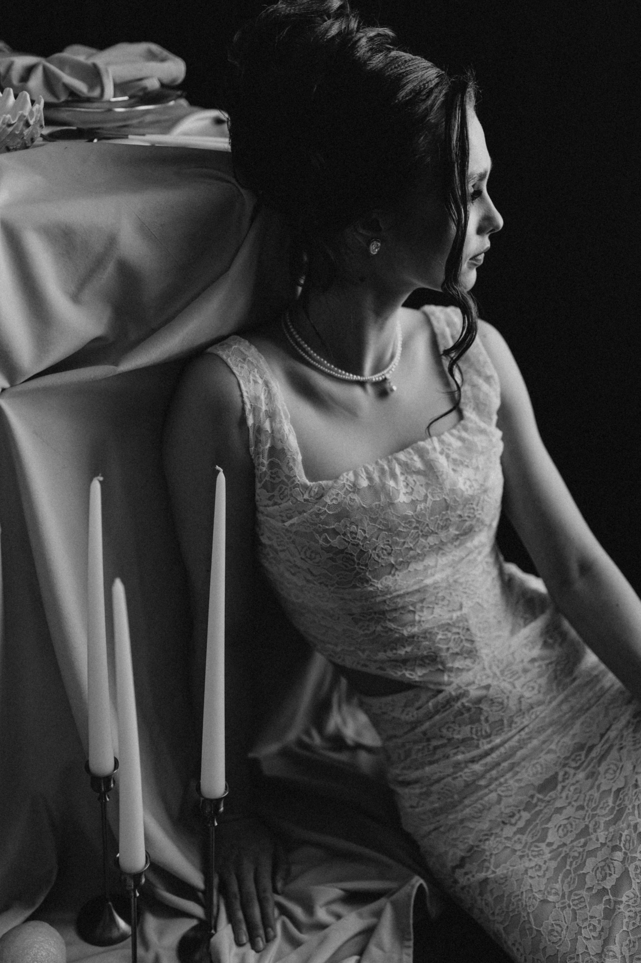 Алёна и Кирилл. Фотограф Александра Кузнецова