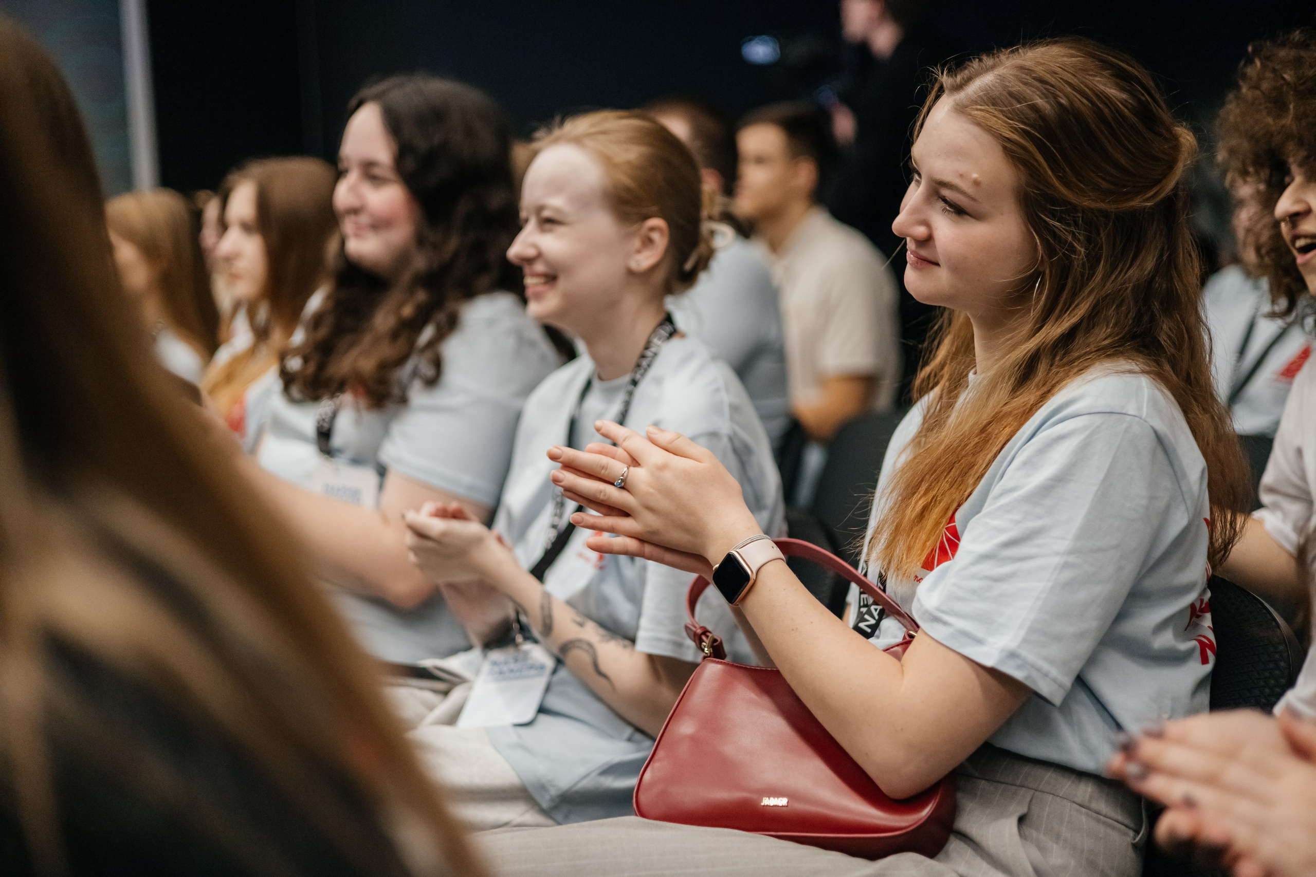 Всероссийский Форум Наставников NAST RANEPA. Дарья Нерсесян — фотограф в Ростове-на-Дону