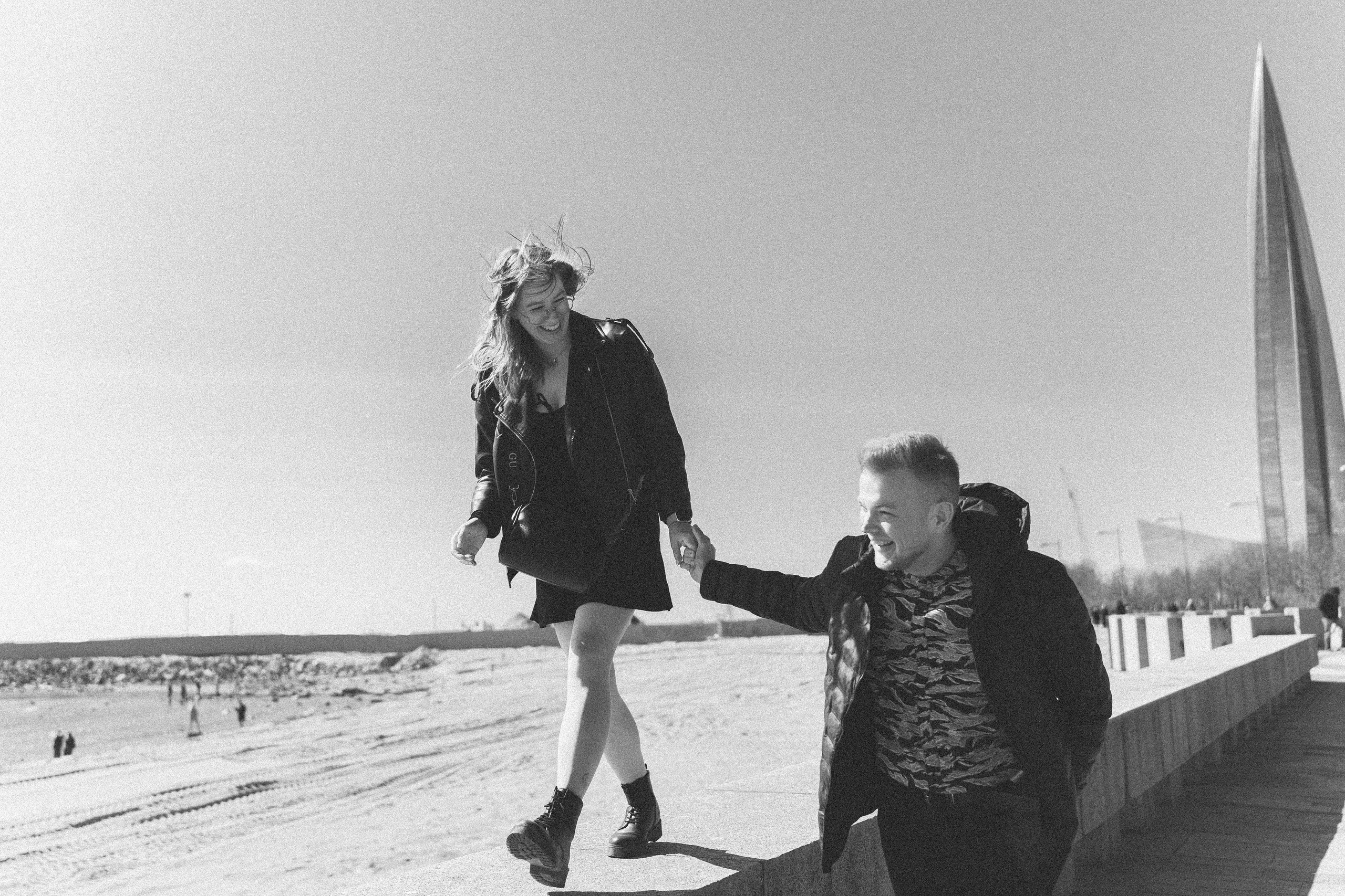 Фотограф в Санкт-Петербурге Алексей Лиханкин