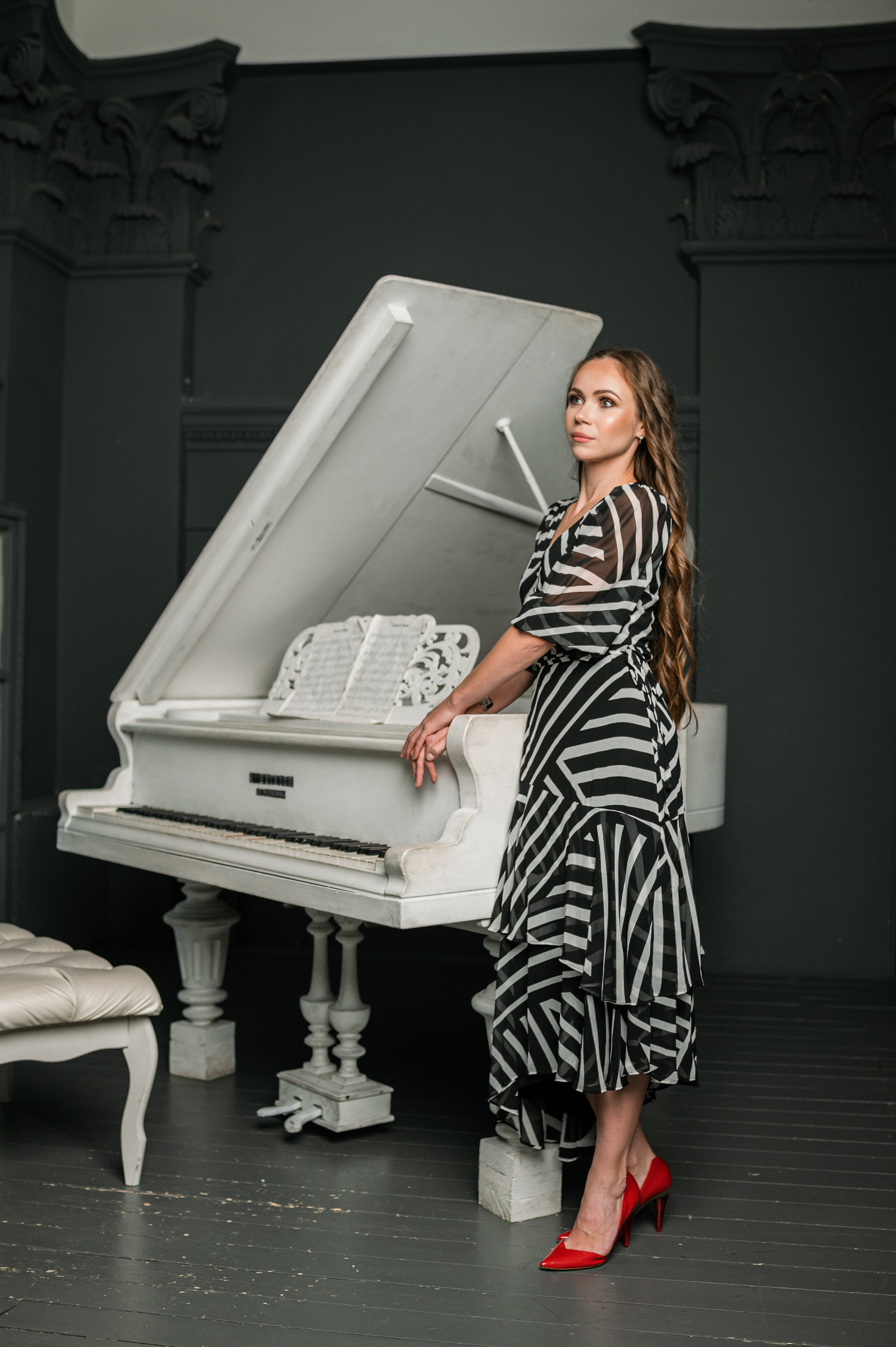 АННА. Фотограф Елена Новикова