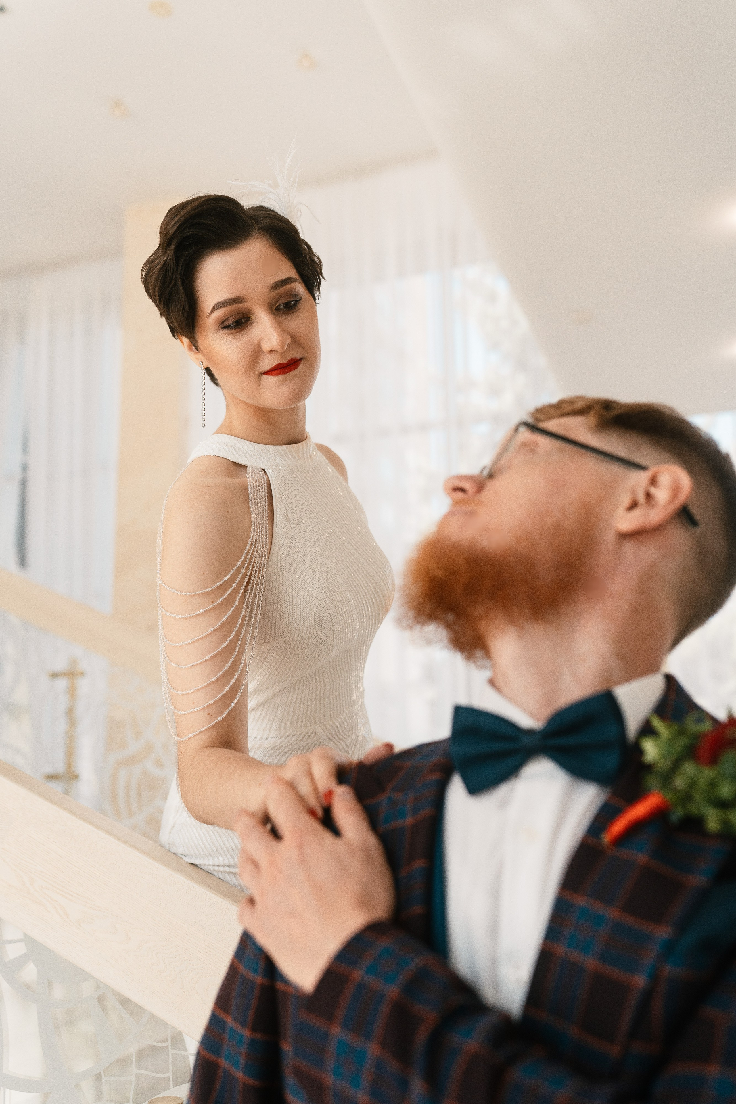 Великий Гэтсби | 2024 Евгений и Наталья. ИТВИ