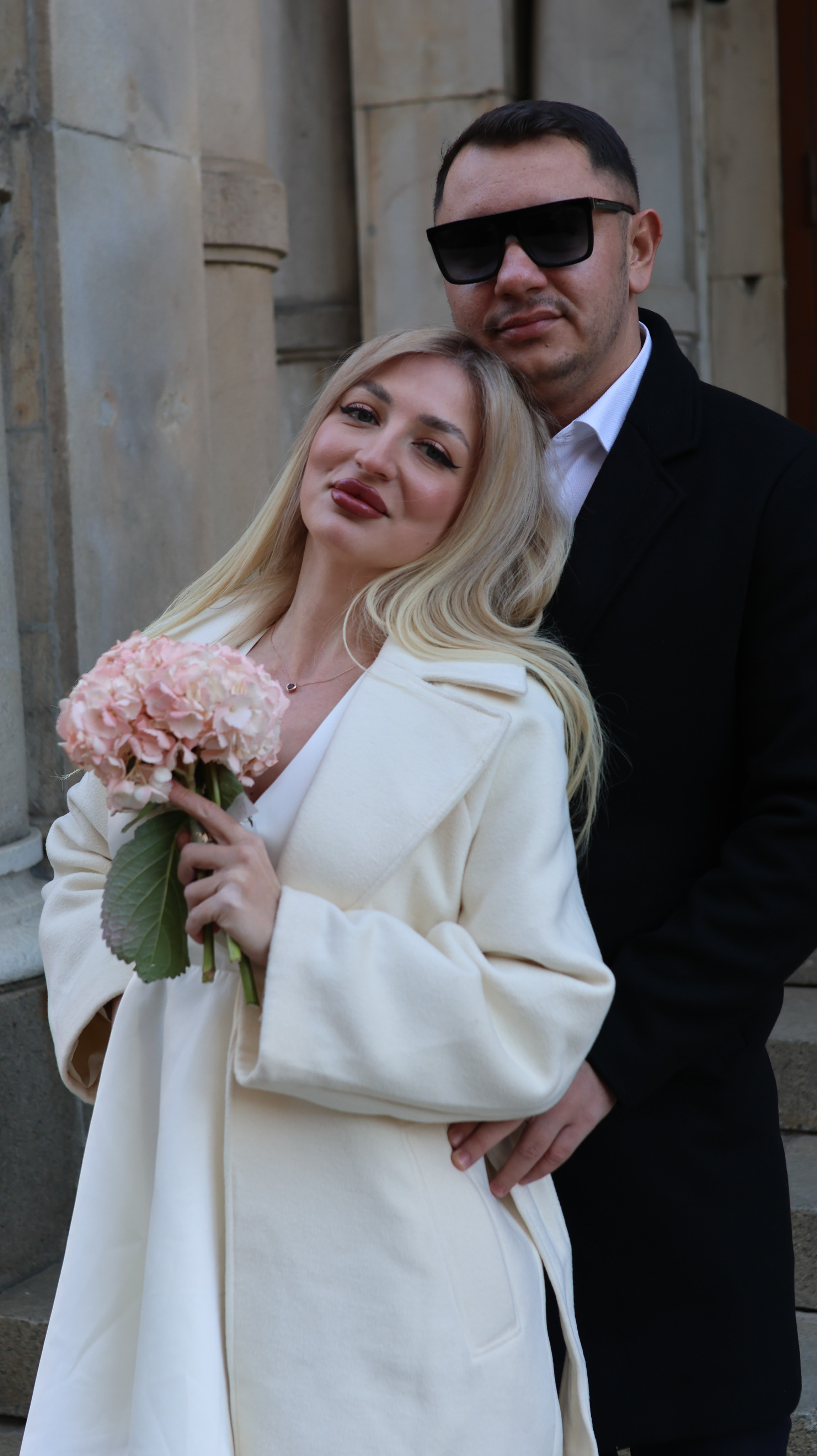 Артём & Дарья оригиналы. Фотография — это жизнь, освещенная вспышкой