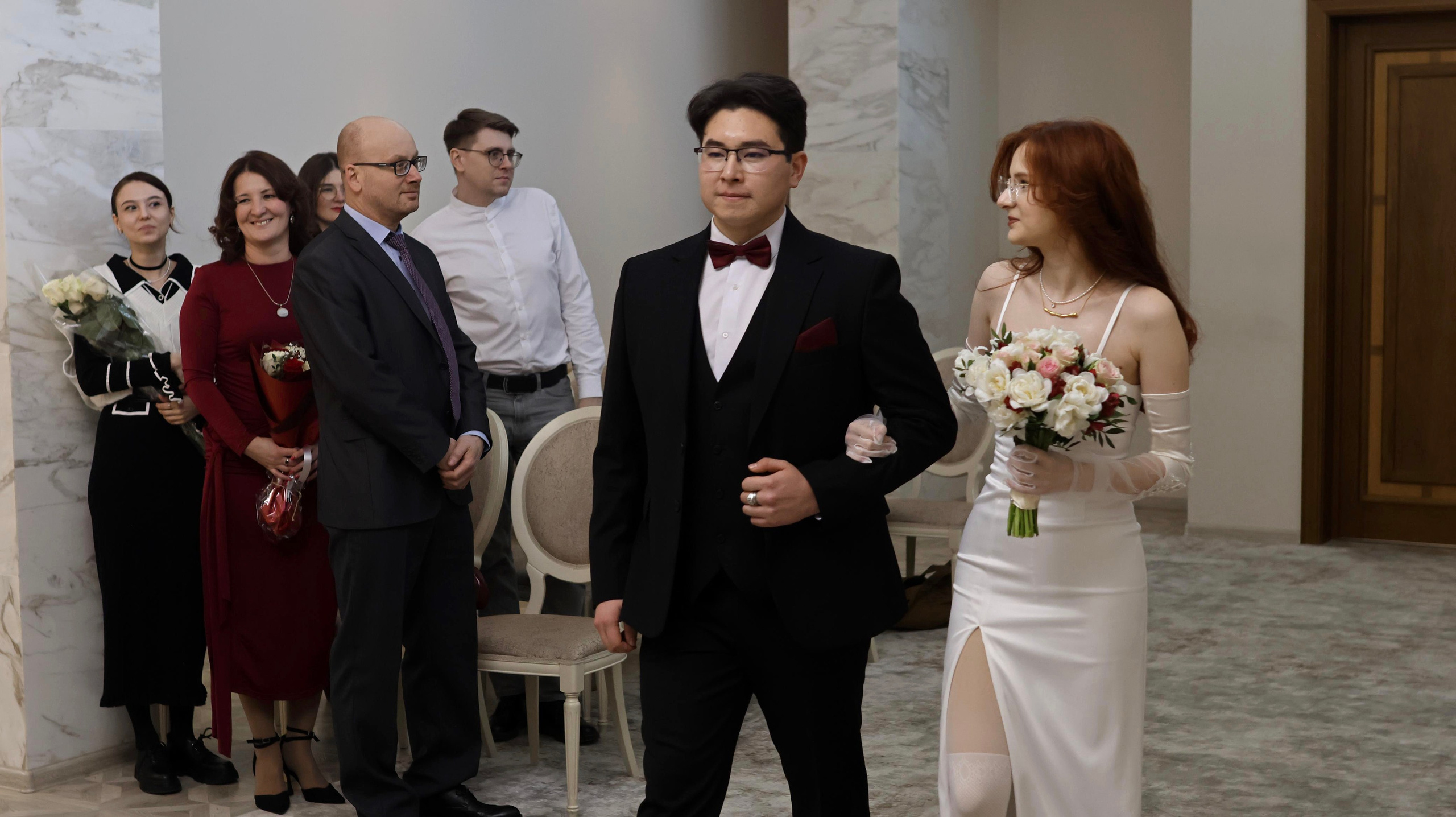 Баир & Мишель. Фотография — это жизнь, освещенная вспышкой