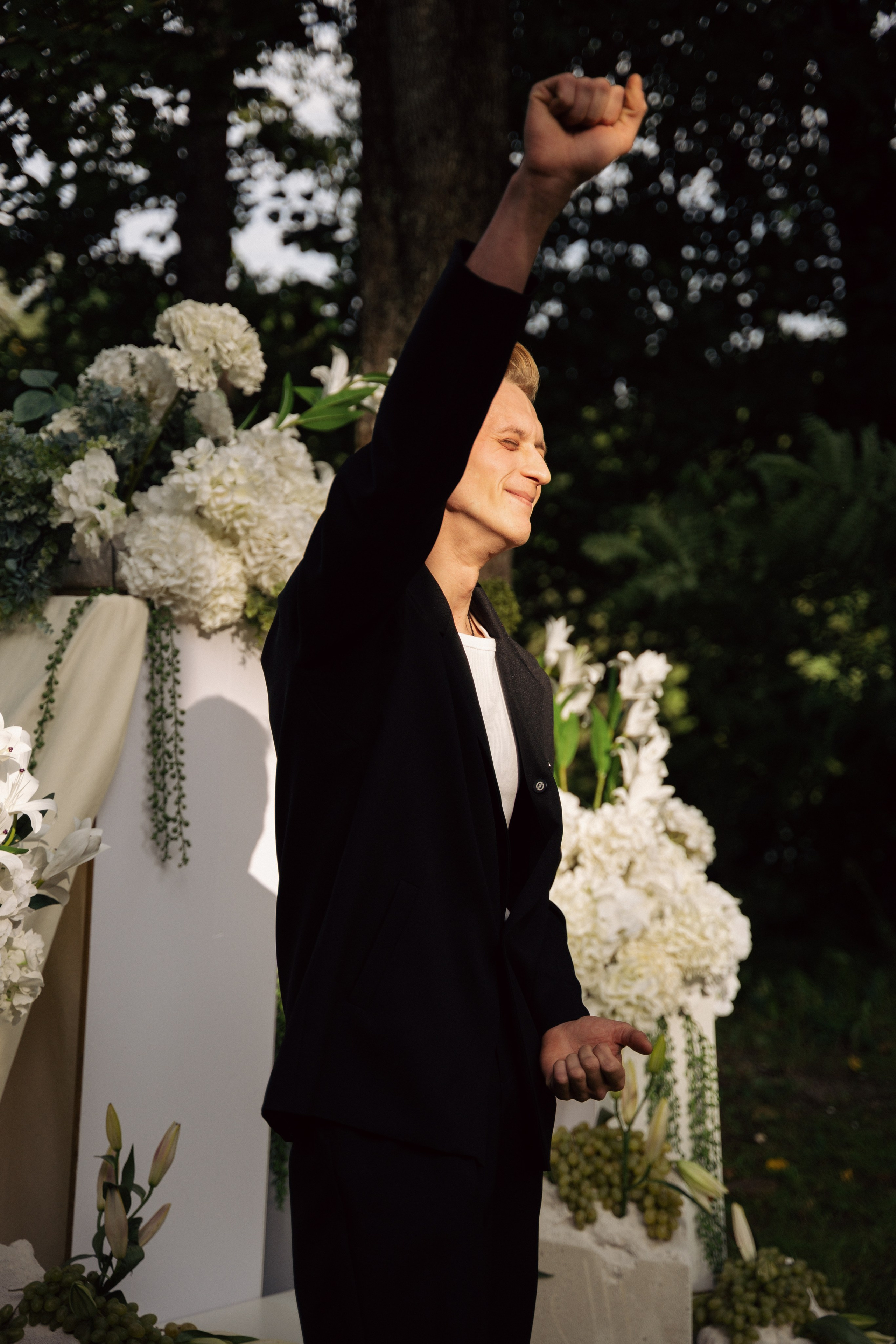 Никита и Ангелина. Свадебный и портретный фотограф в Брянске и Москве Алина Химушкина