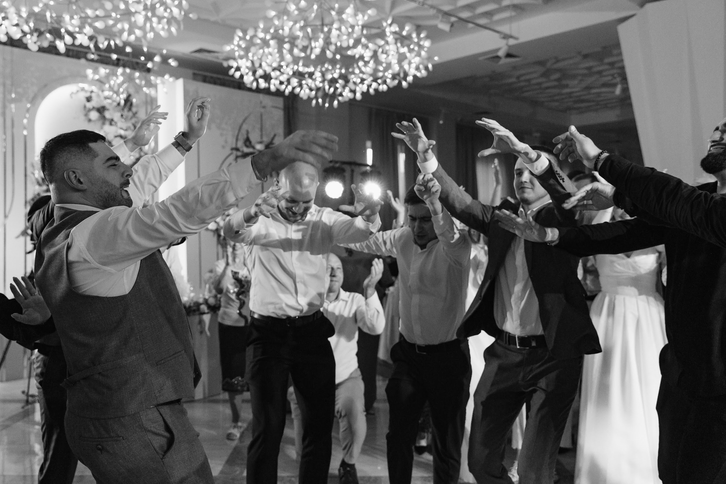 01.06 Вера и Гор. Свадебный организатор Екатеринбург