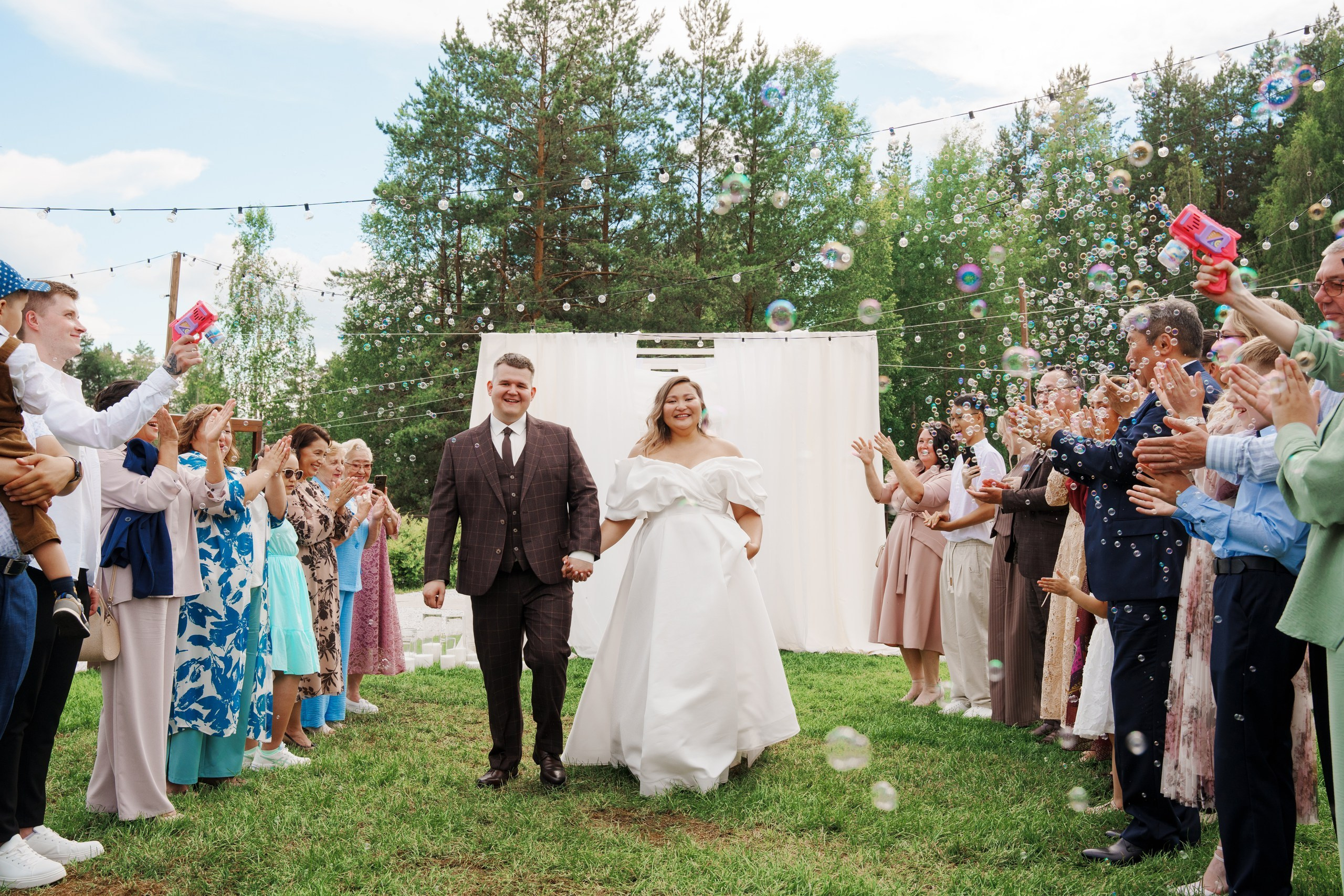 24.06 Оля и Никита. Свадебный организатор Екатеринбург