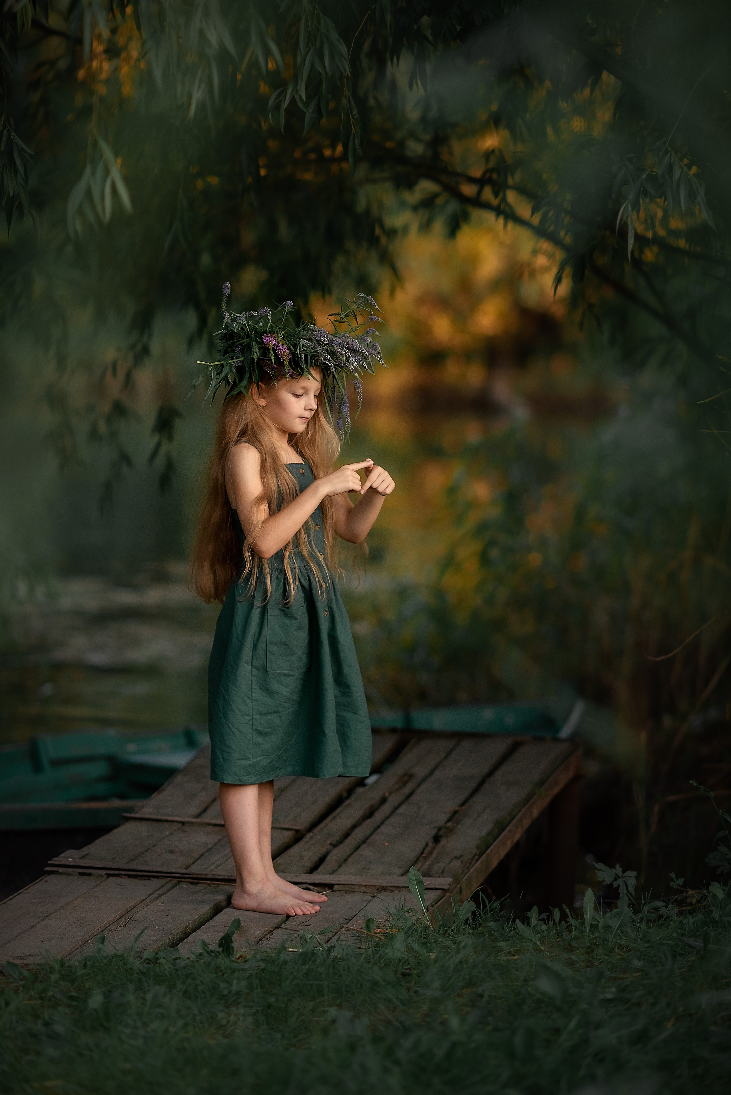 Соня. Семейный, детский и женский фотограф в Ростове-на-Дону Кирилина Екатерина