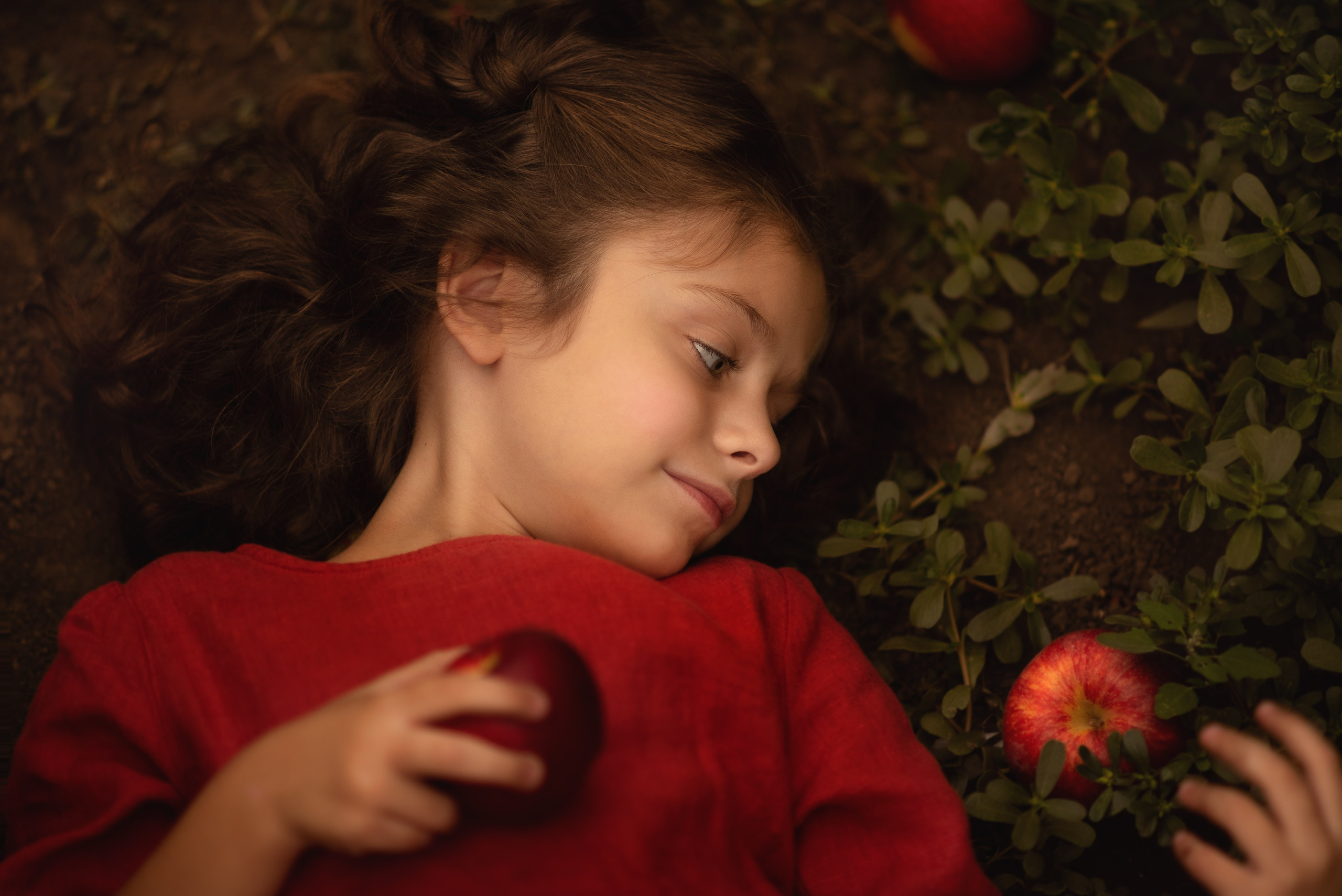 Кира. Семейный, детский и женский фотограф в Ростове-на-Дону Кирилина Екатерина