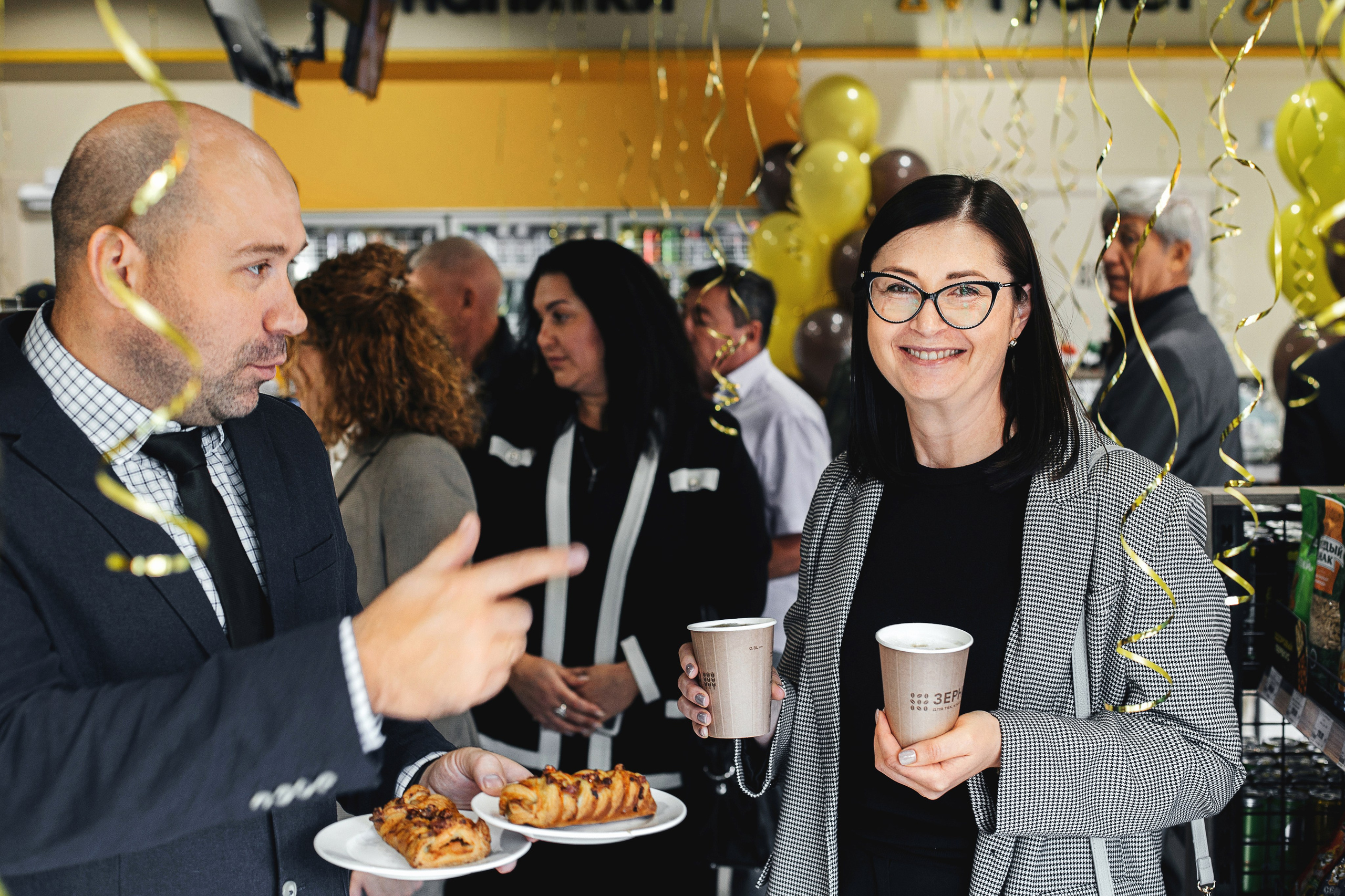 Роснефть открытие МАЗК 161. Свадебный фотограф в Ростове-на-Дону Олег Майер