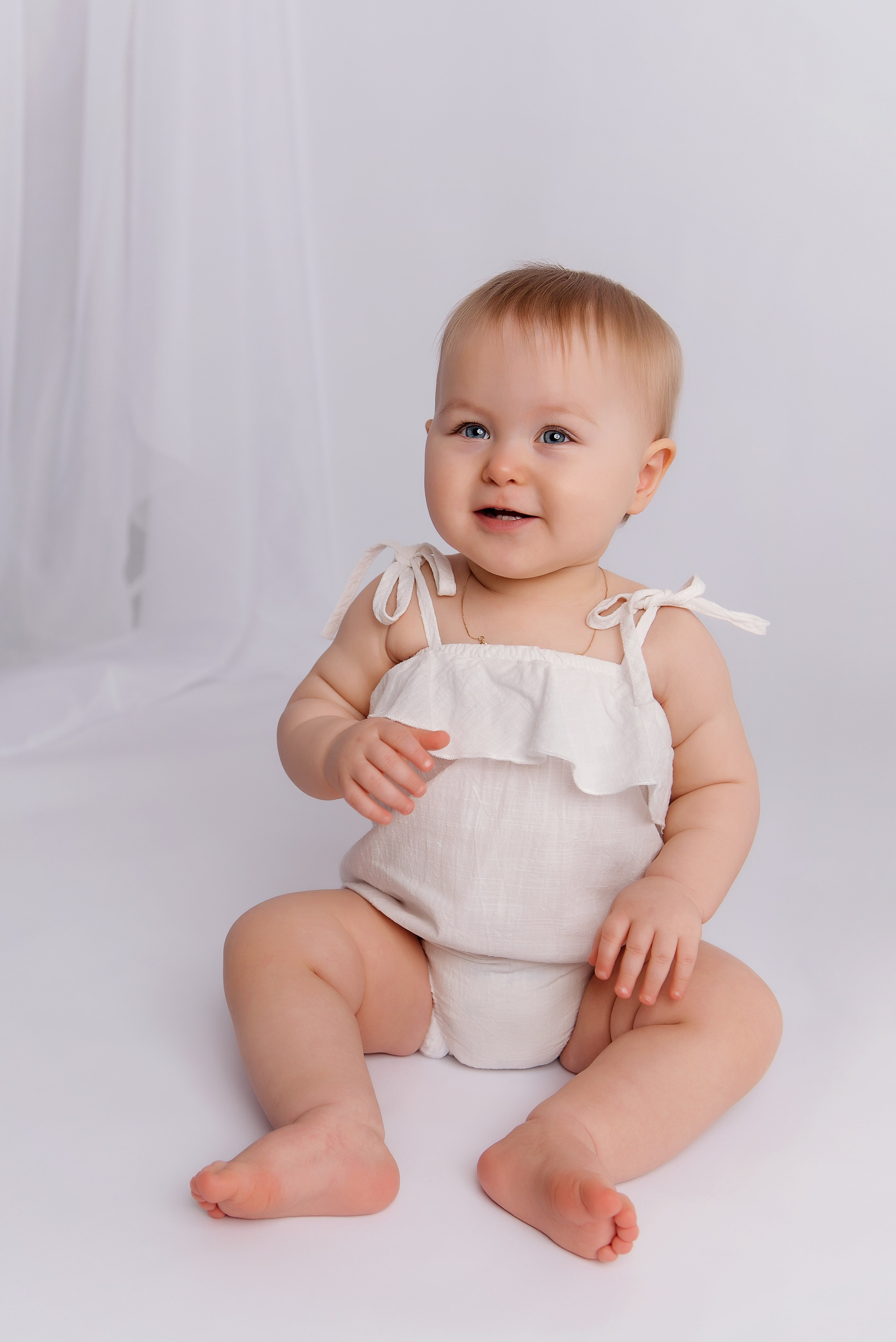 Первый годик съёмка в Москве. Детский фотограф в Долгопрудном и Москве