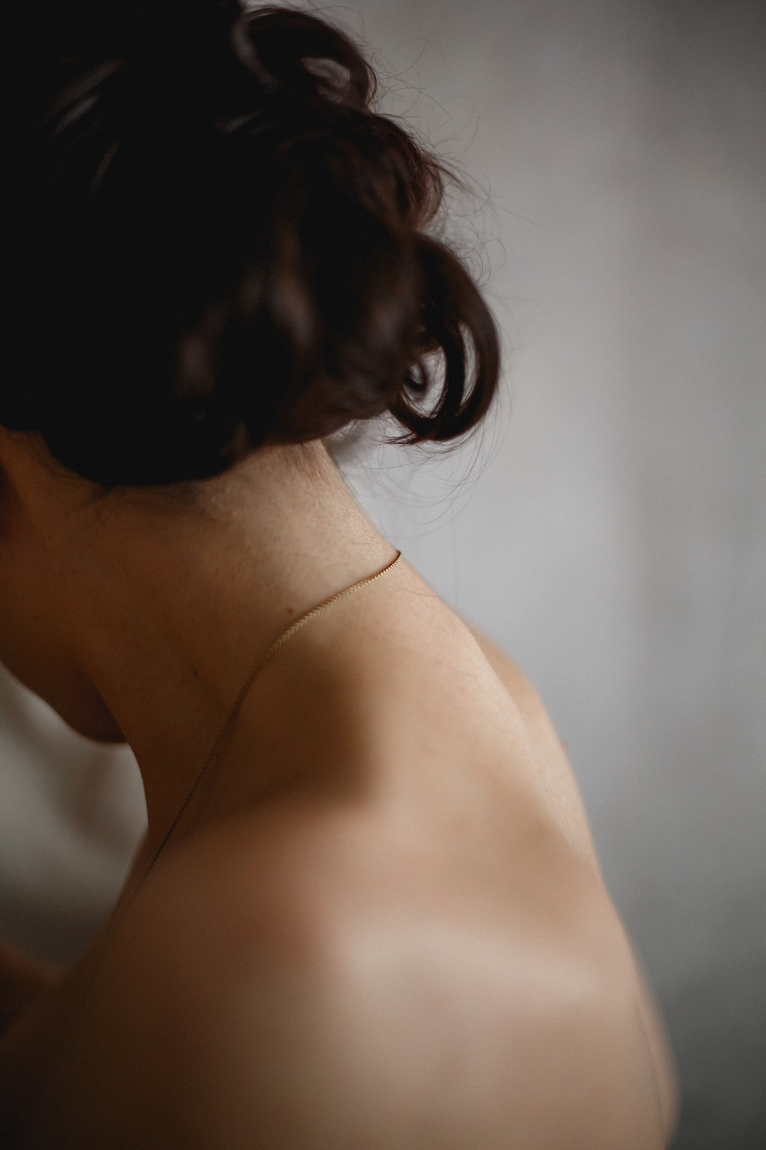 Анна и Алексей. Фотограф в Москве Базанова Дарья