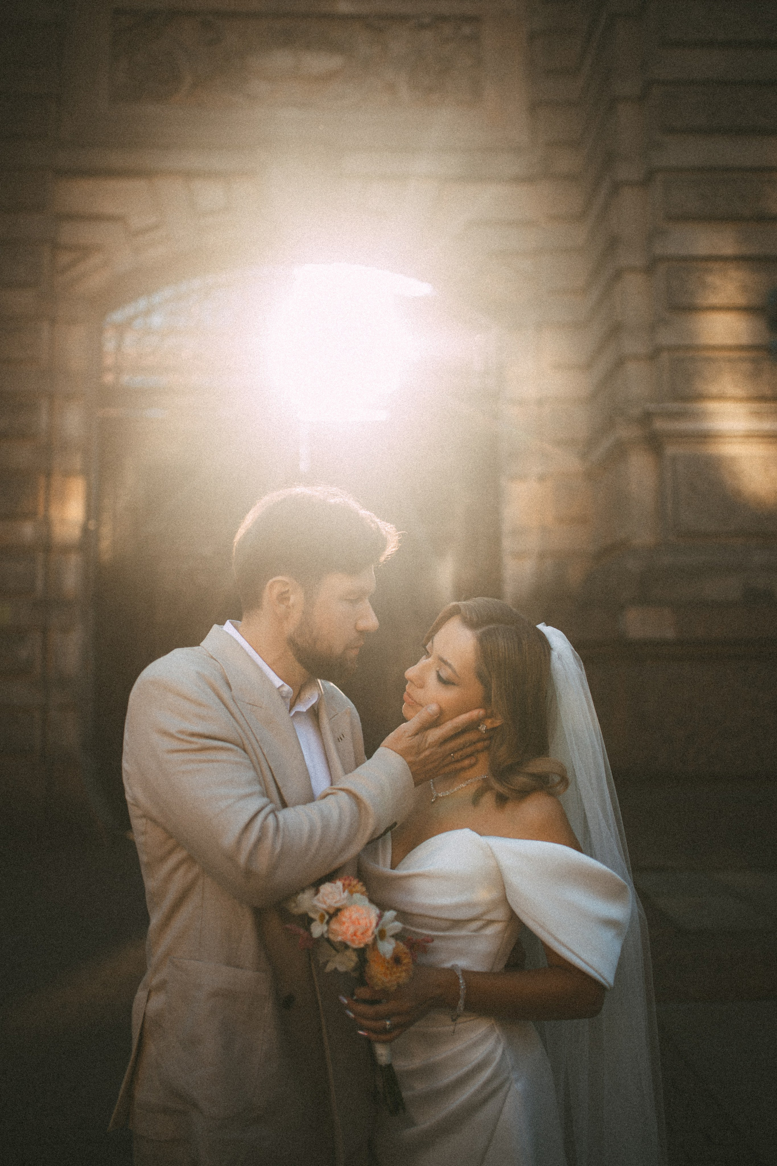 Р & E | Санкт-Петербург. Фотограф Екатерина Амбрушкевич