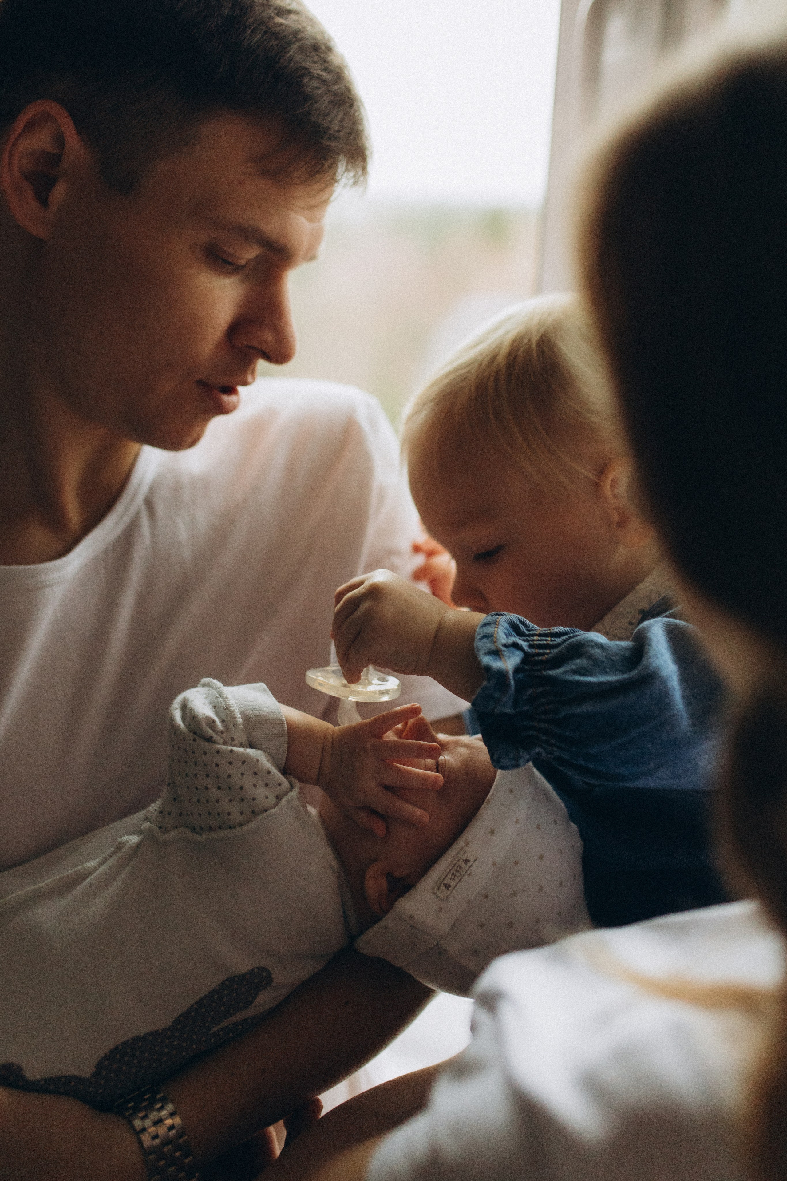 Семейная. Семейный фотограф в Обнинске