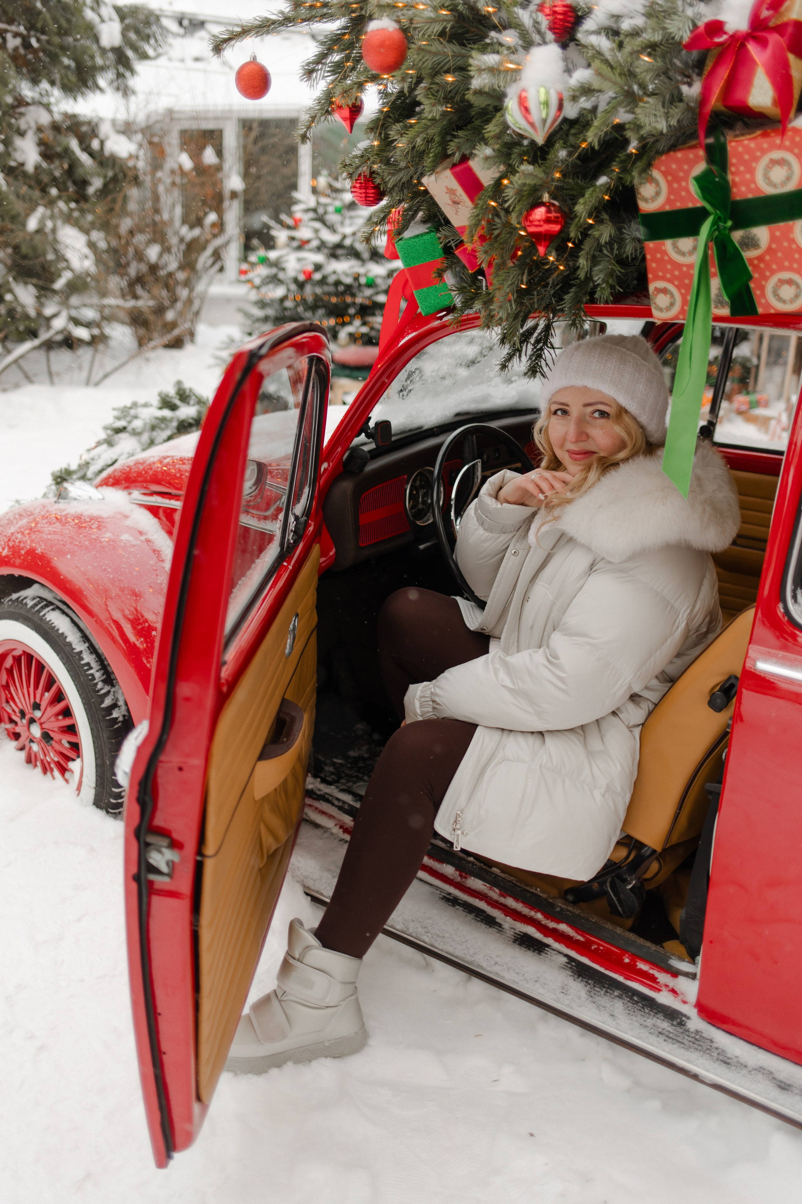 Гоша и Марина. Семейный и детский фотограф в Москве Кузьмина Мария