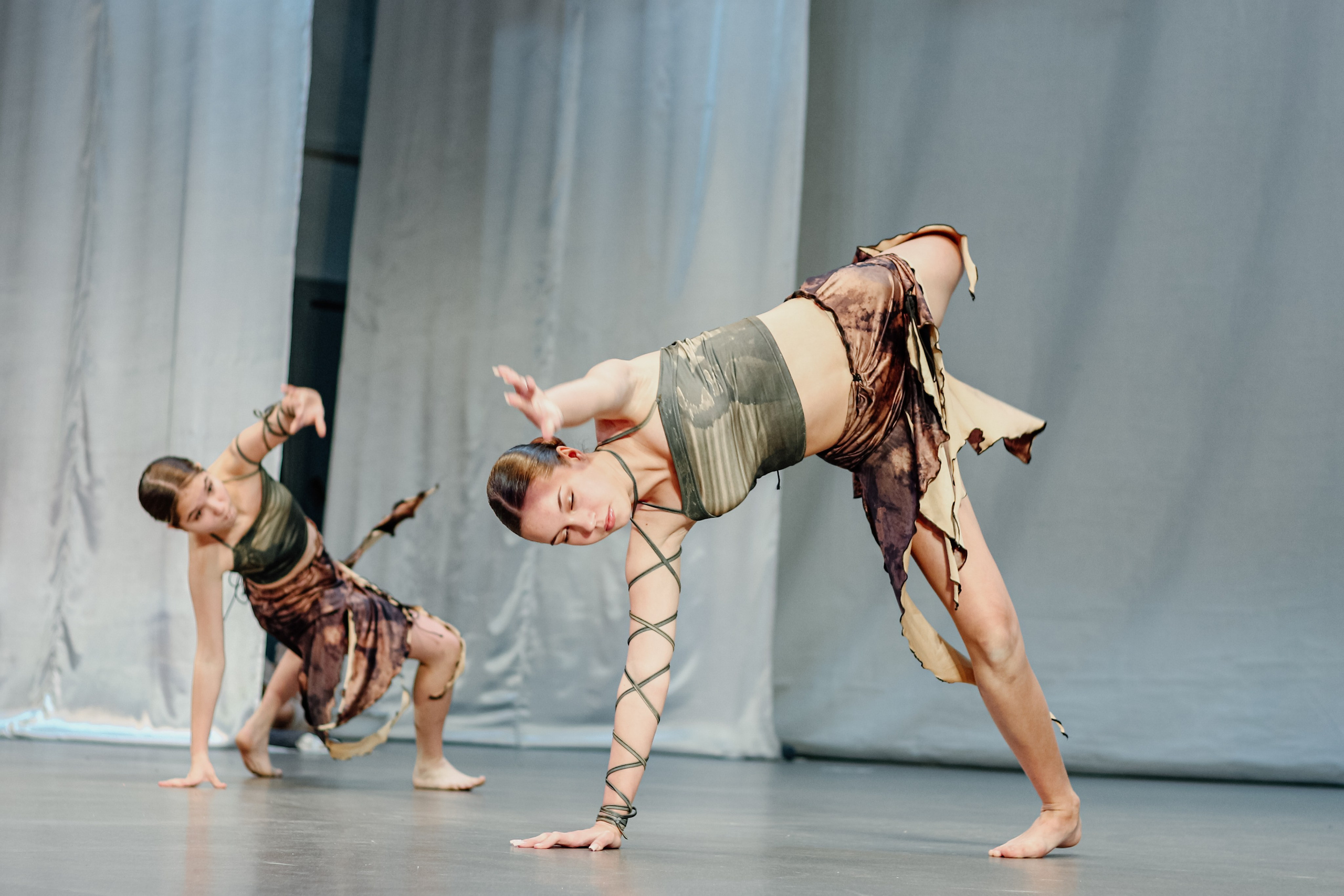 На 3 такт. Алиса Томшина — Фотограф / Видеограф