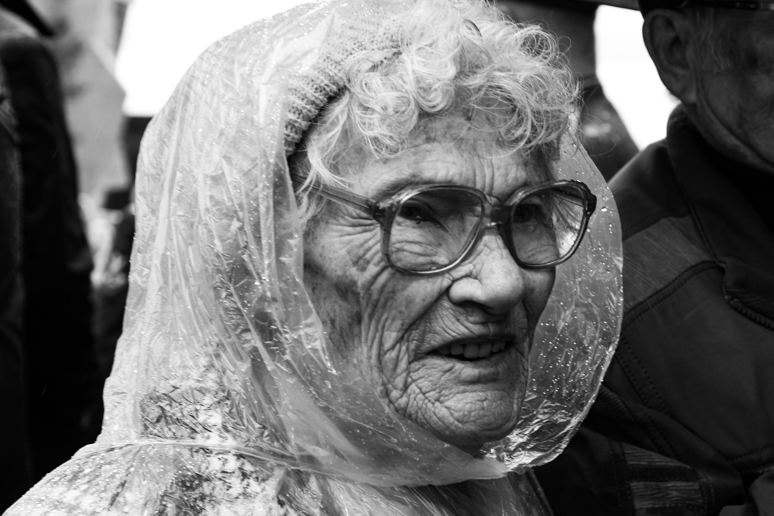 9 мая. Алиса Томшина — Фотограф / Видеограф