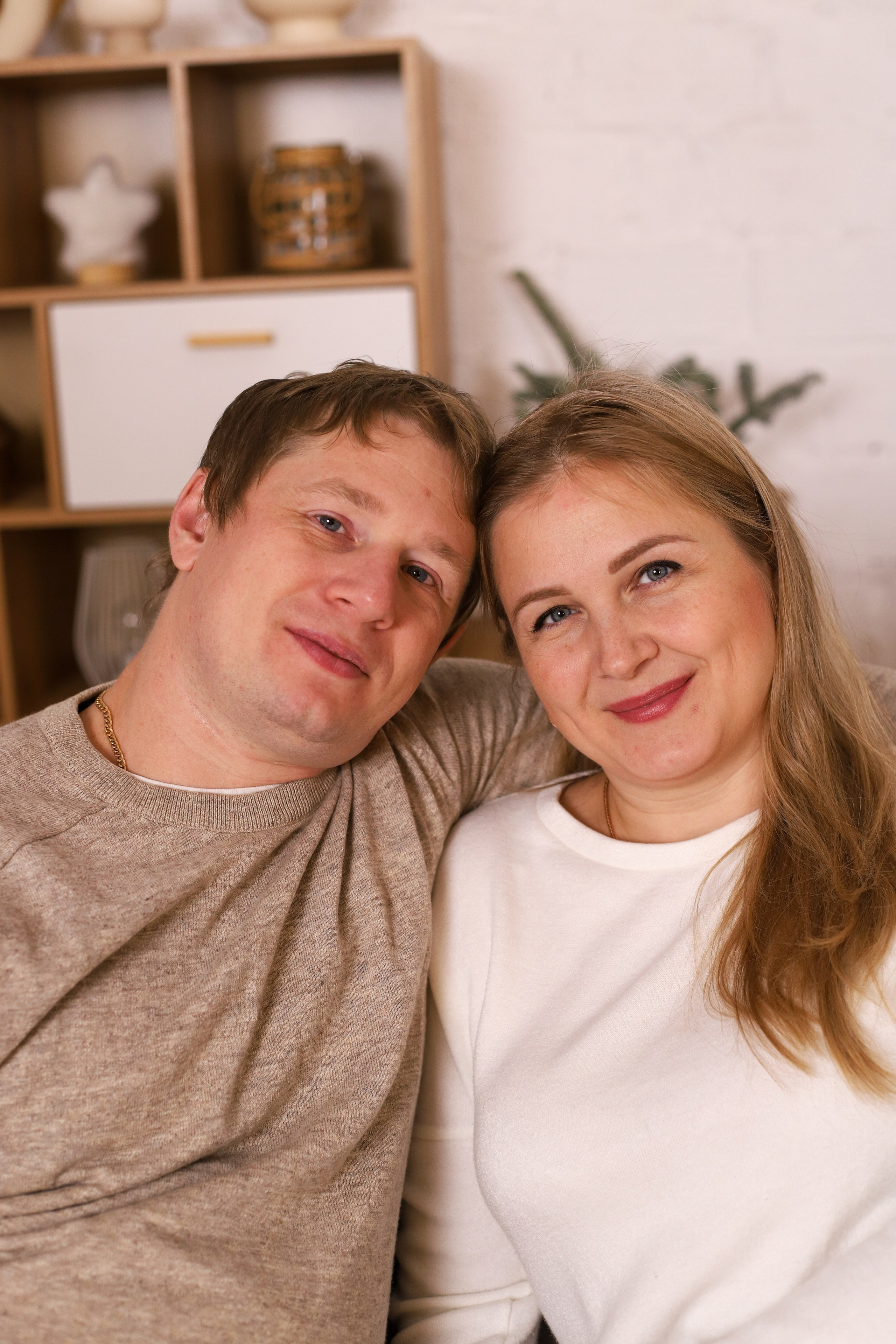 Семья Колесниковых. Ilopavlova_ph